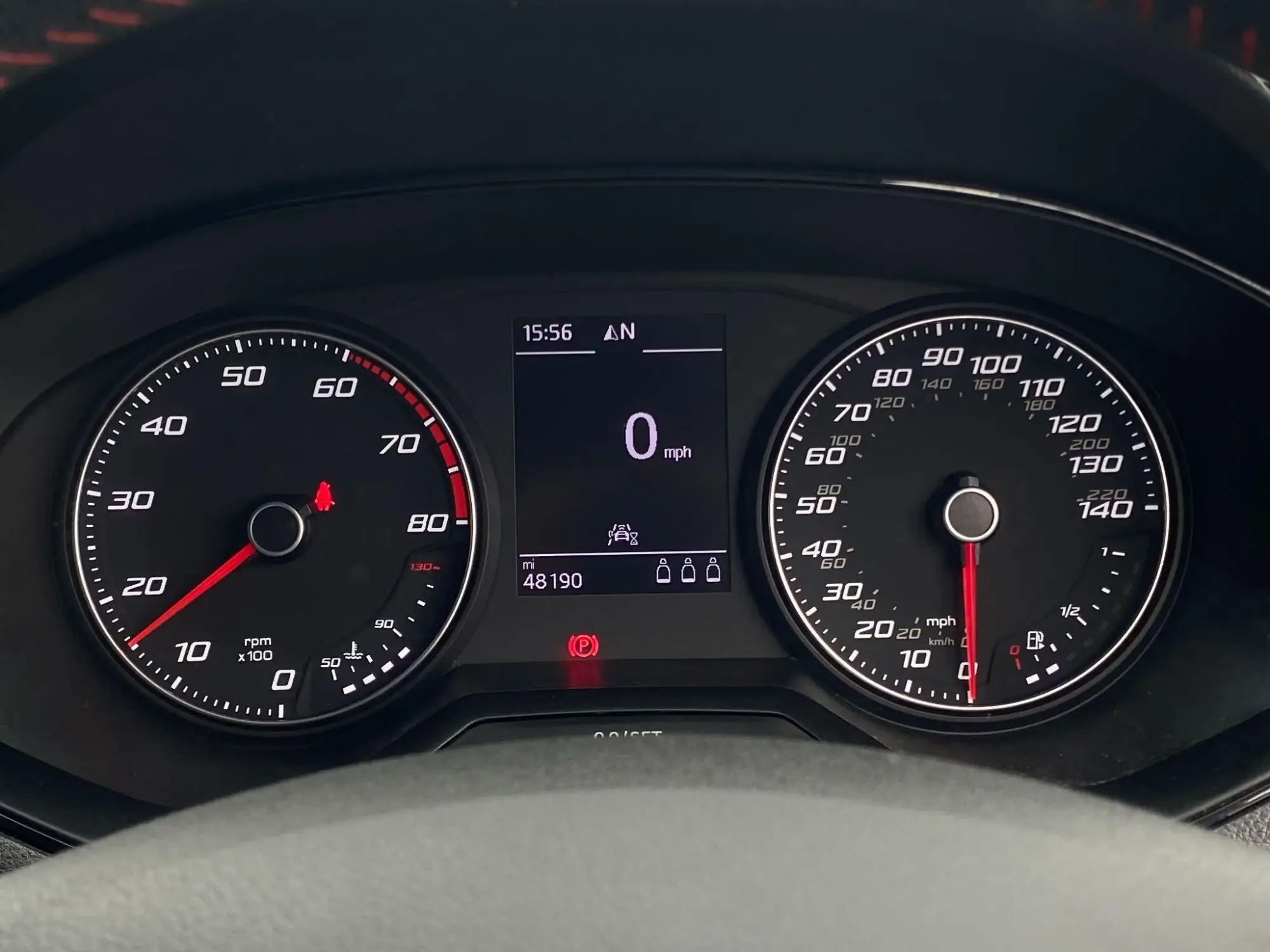 SEAT Ibiza Image 39