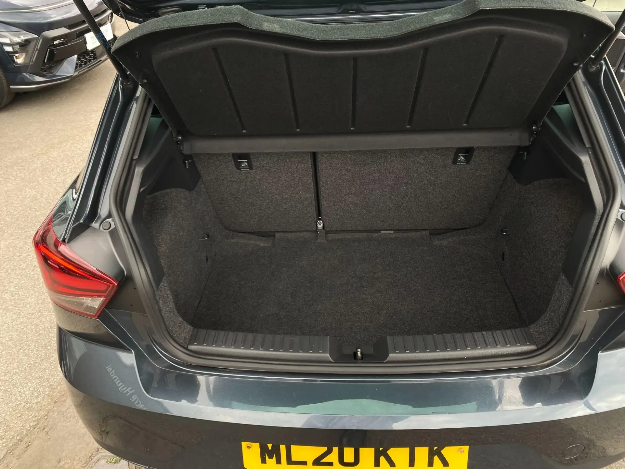 SEAT Ibiza Image 40
