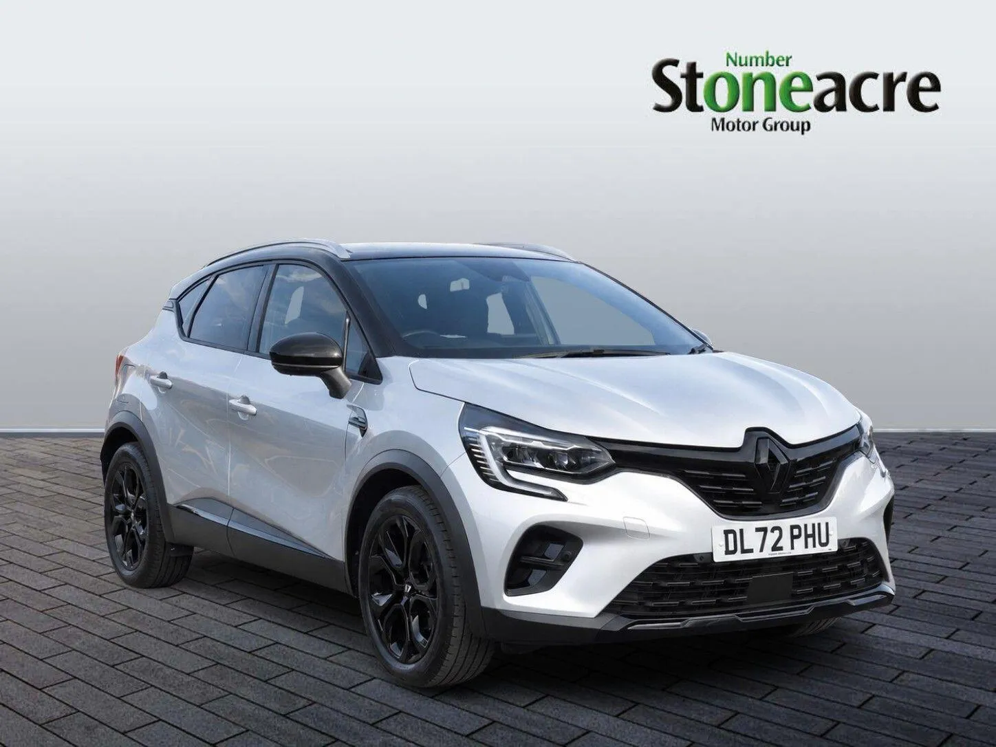 Renault Captur E-Tech Renault Captur E-Tech