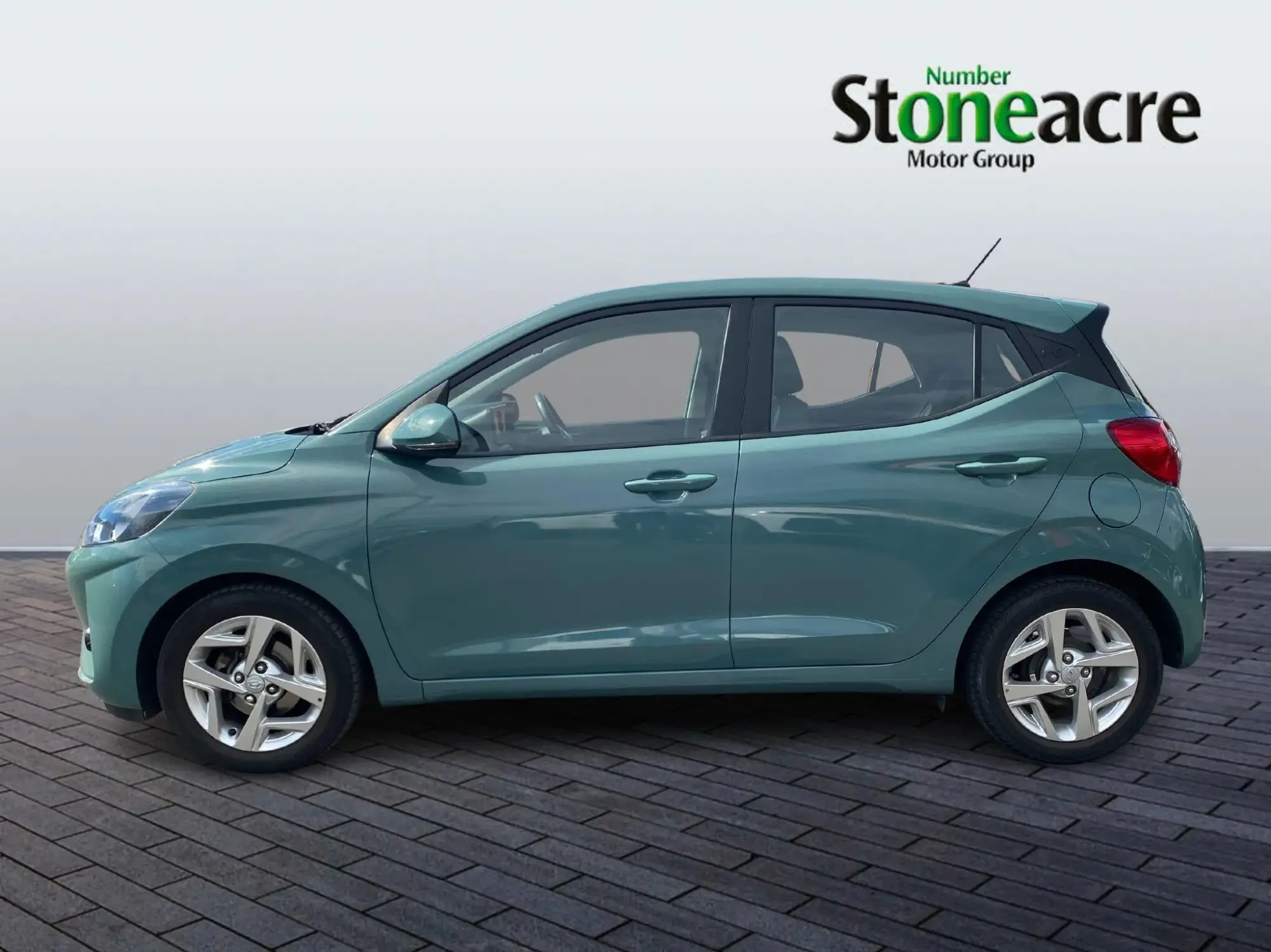 Hyundai i10 Image 5