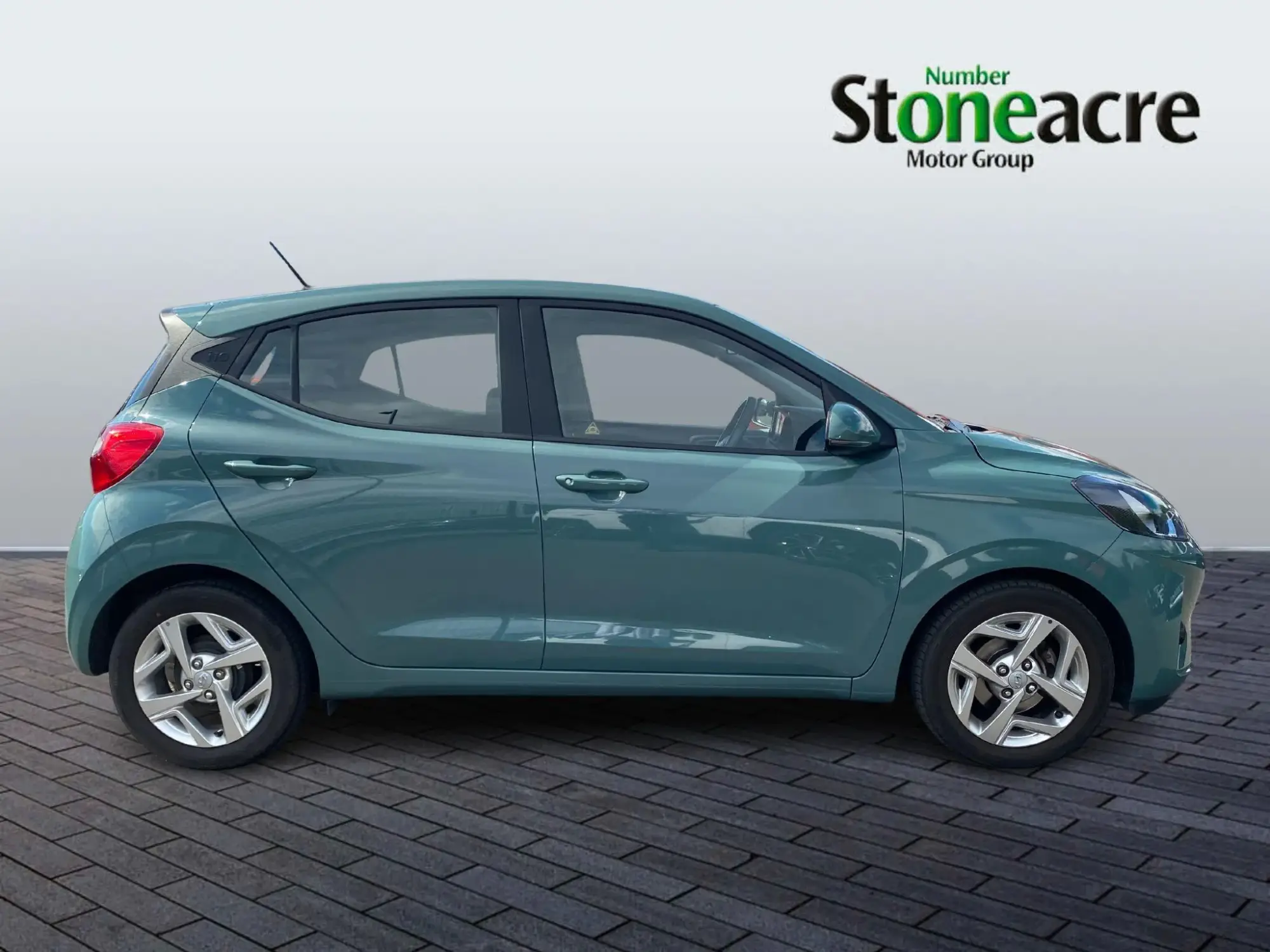 Hyundai i10 Image 7