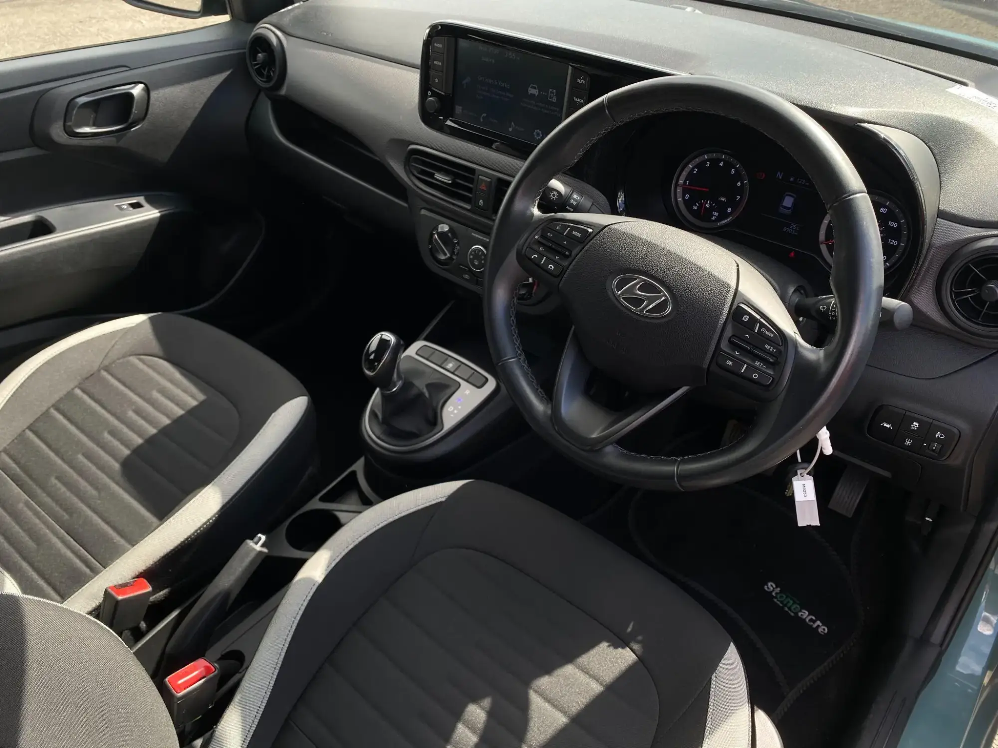 Hyundai i10 Image 9