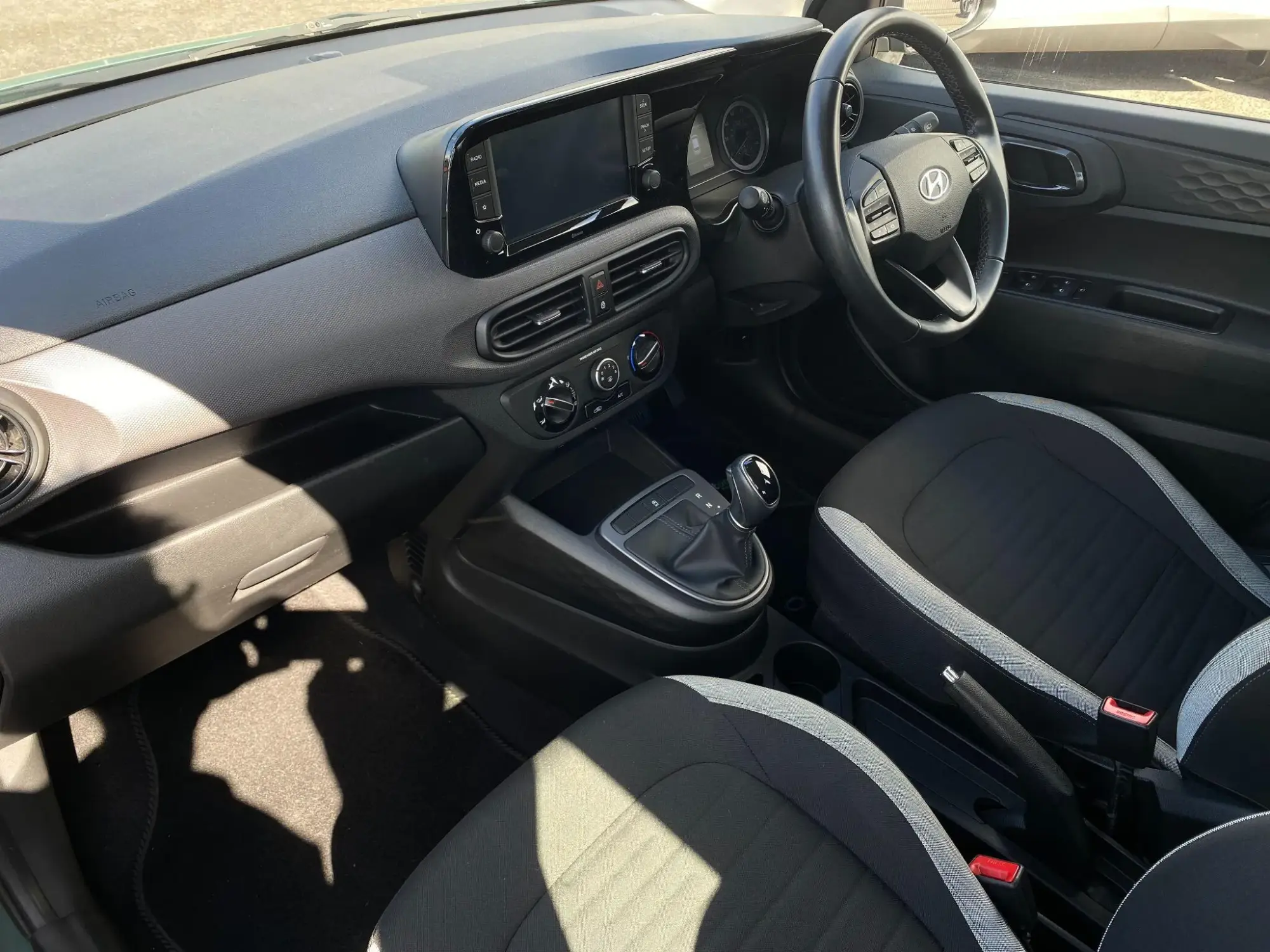 Hyundai i10 Image 11