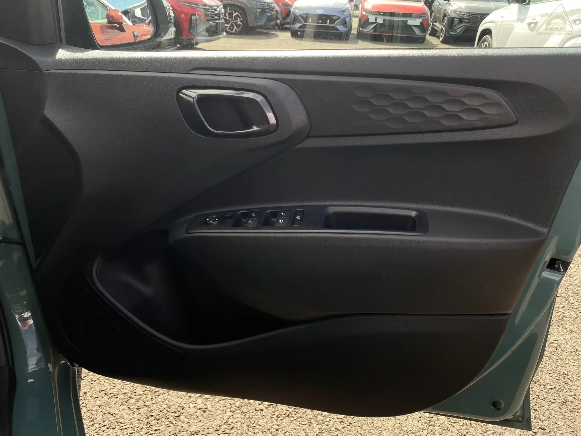Hyundai i10 Image 23