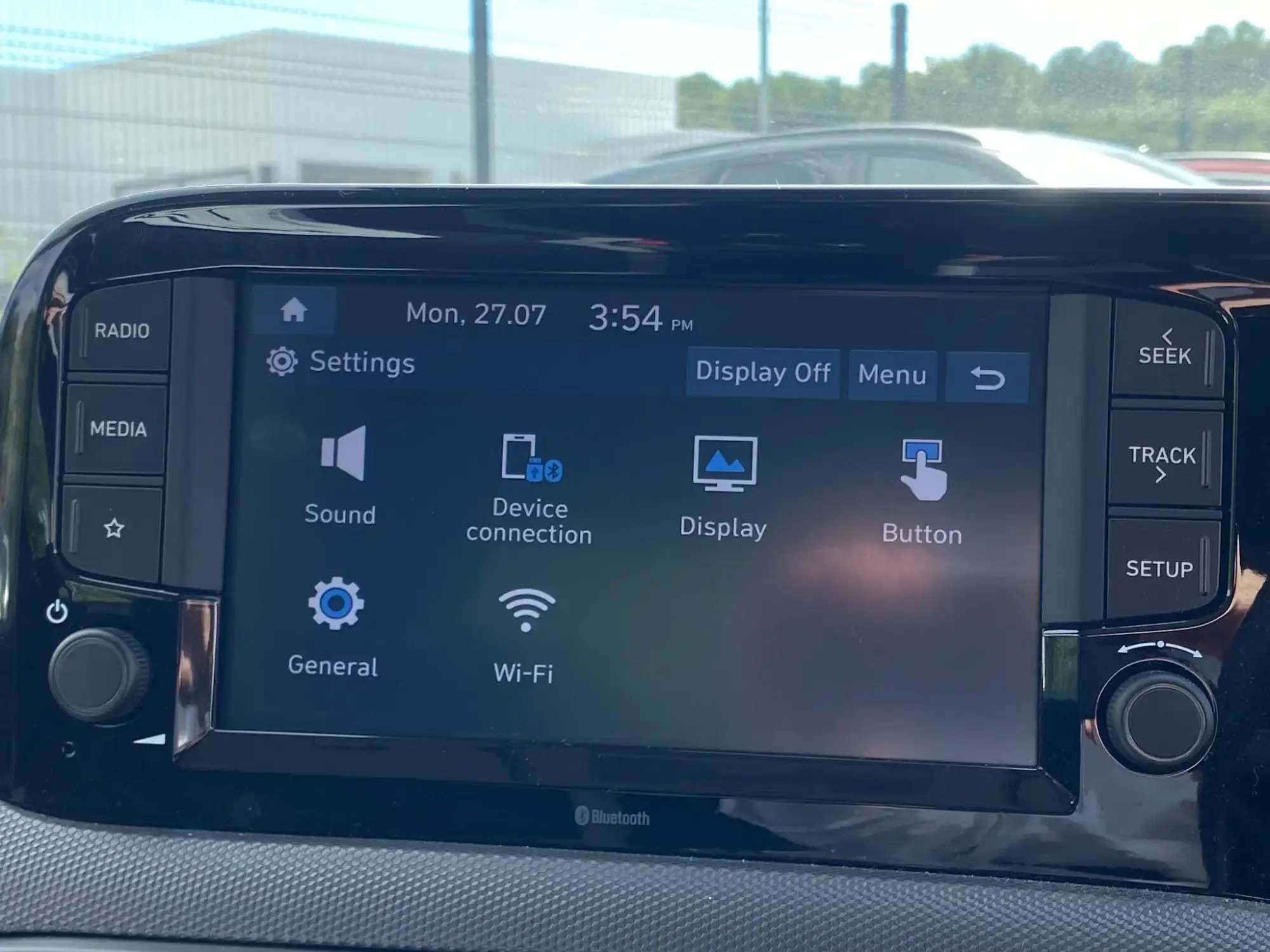 Hyundai i10 Image 28