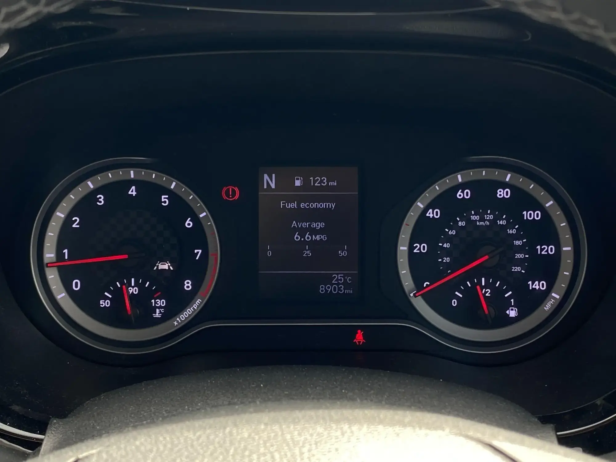 Hyundai i10 Image 31