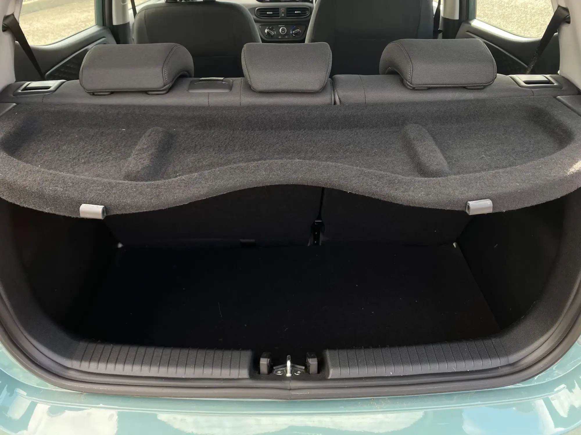 Hyundai i10 Image 32