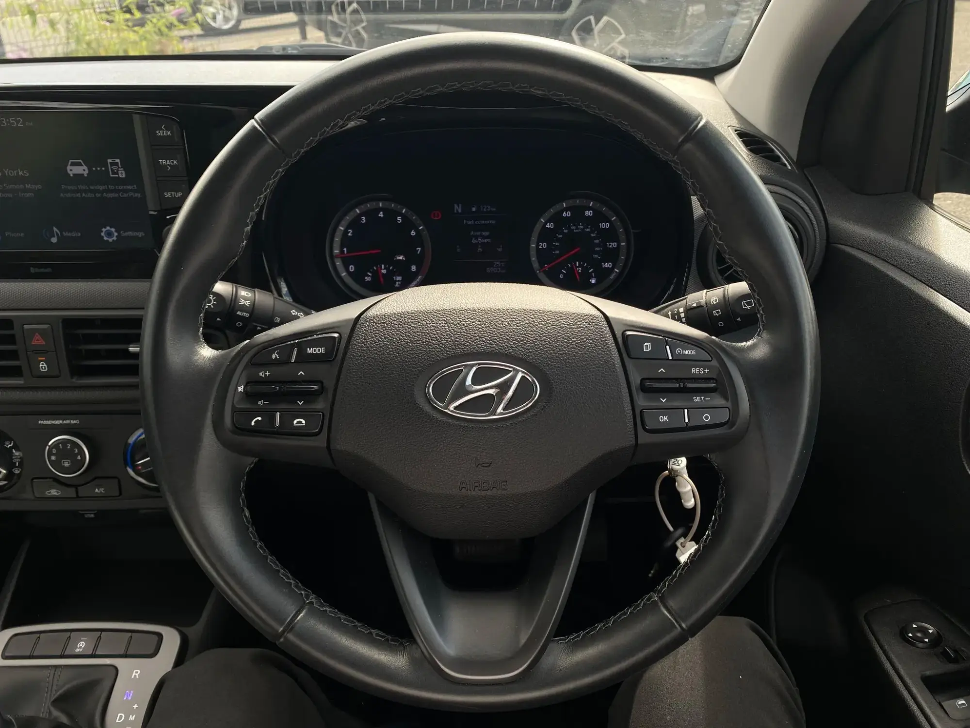 Hyundai i10 Image 33