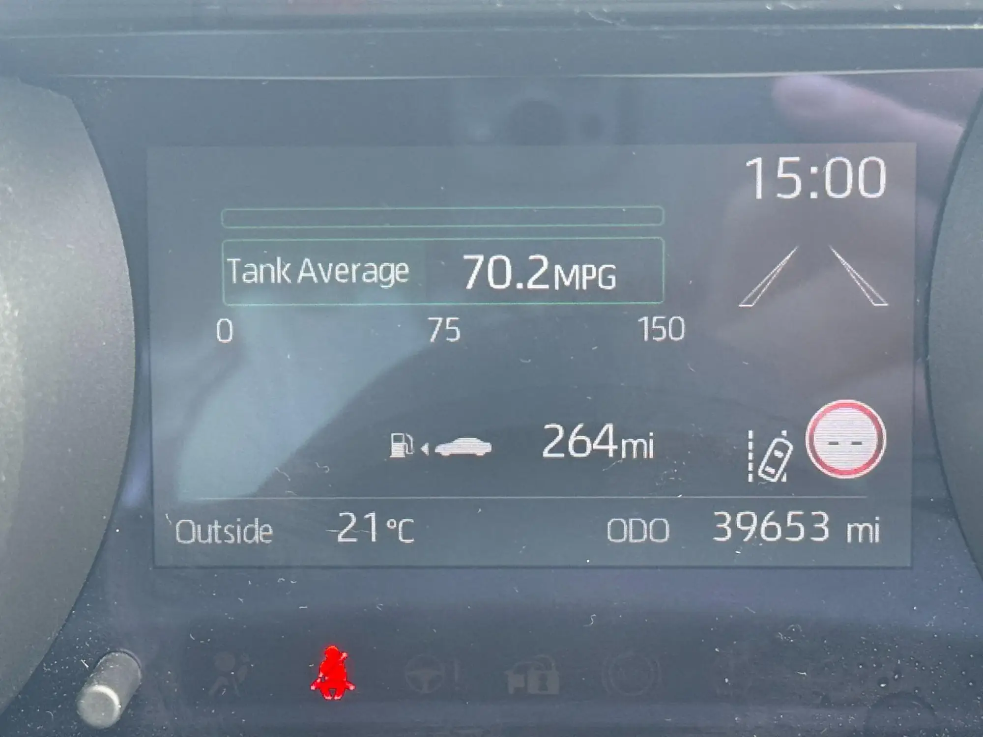 Toyota Yaris Image 18