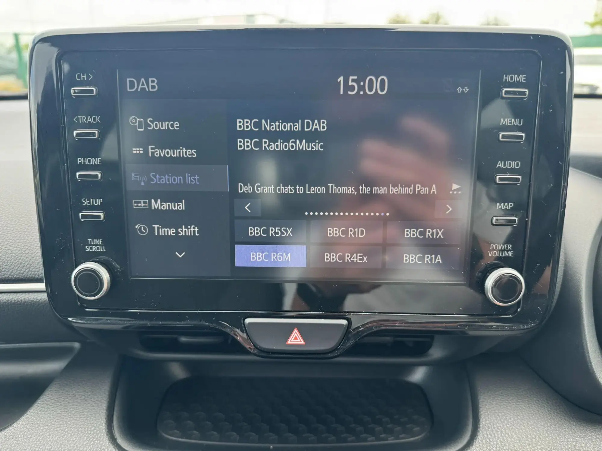 Toyota Yaris Image 19