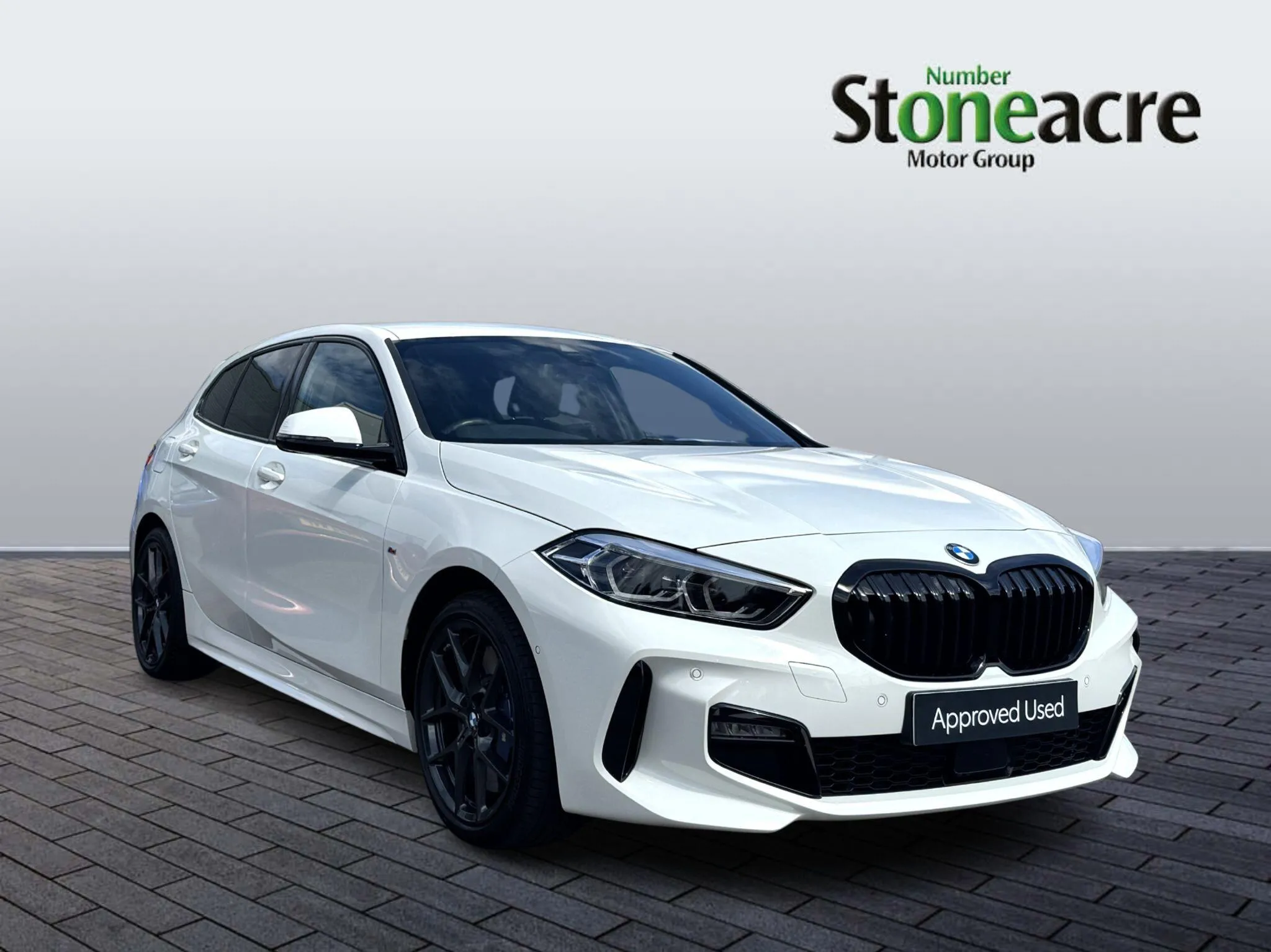 BMW 1 Series dealer public-web source image