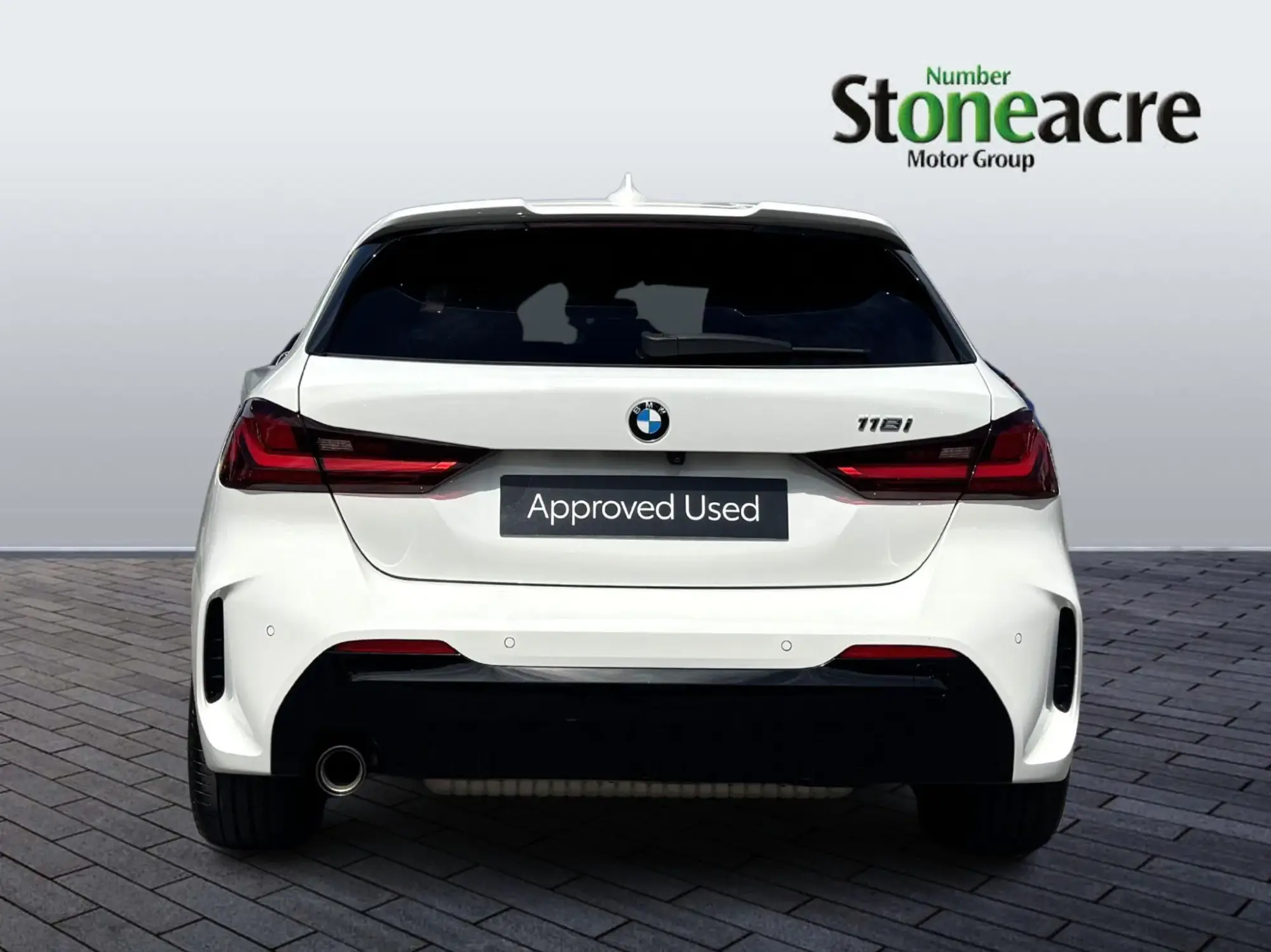 BMW 1 Series Image 4 BMW 1 Series Image 4