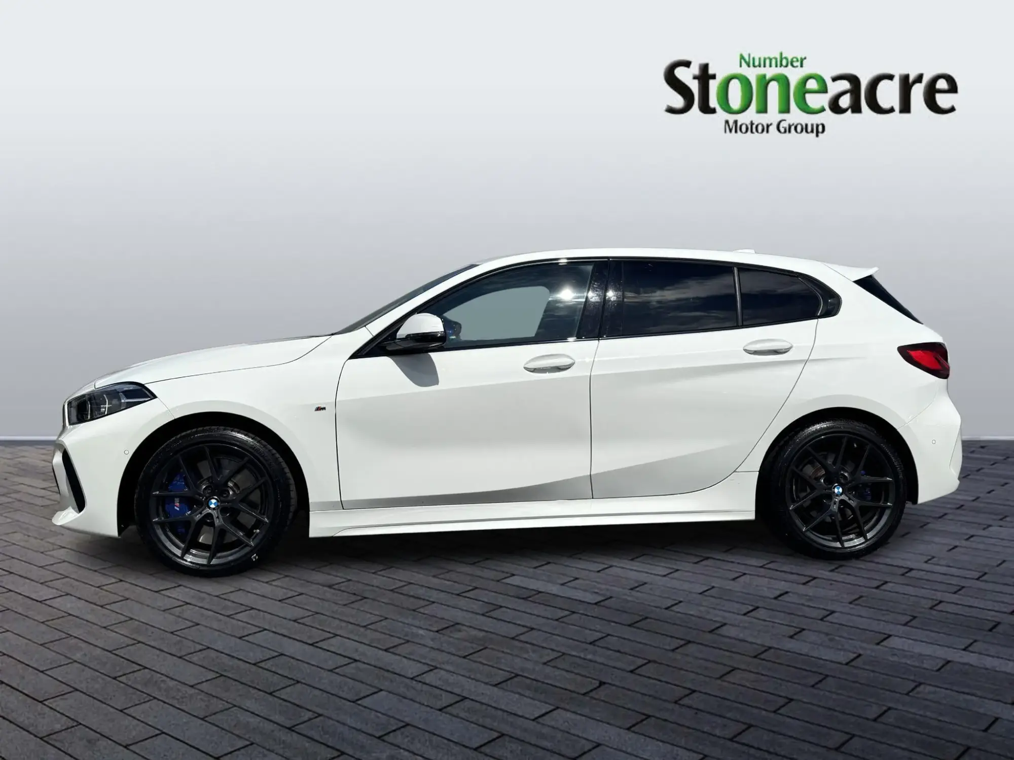 BMW 1 Series Image 6 BMW 1 Series Image 6