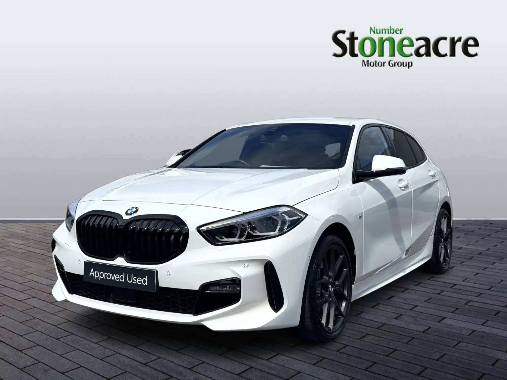 BMW 1 Series Image 7 BMW 1 Series Image 7