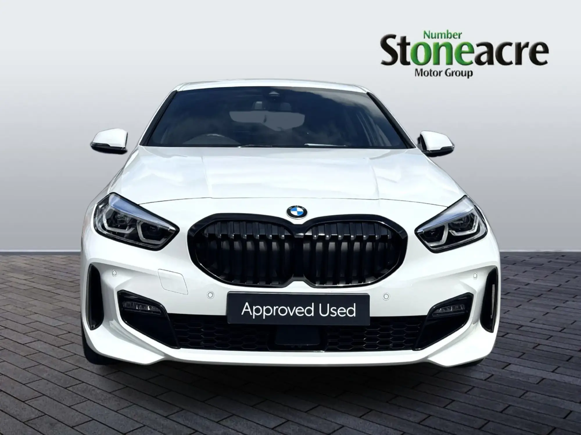 BMW 1 Series Image 8 BMW 1 Series Image 8
