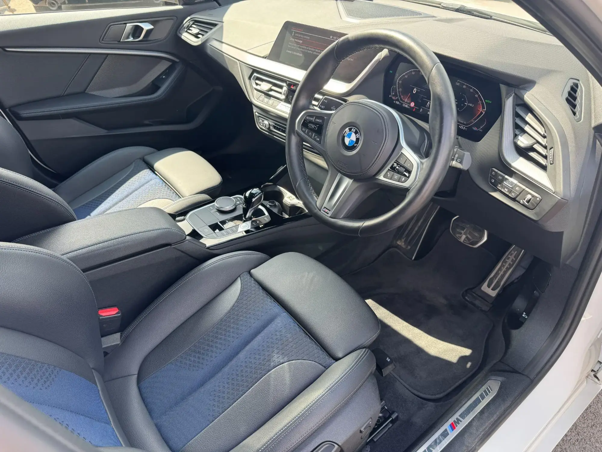 BMW 1 Series Image 11 BMW 1 Series Image 11