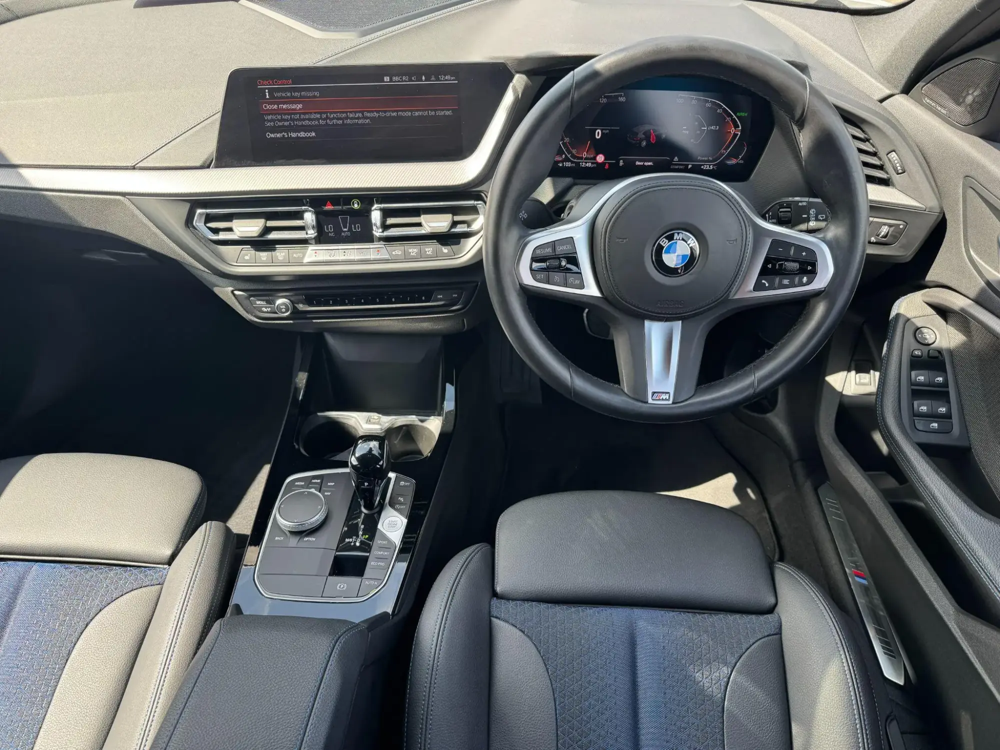 BMW 1 Series Image 15 BMW 1 Series Image 15