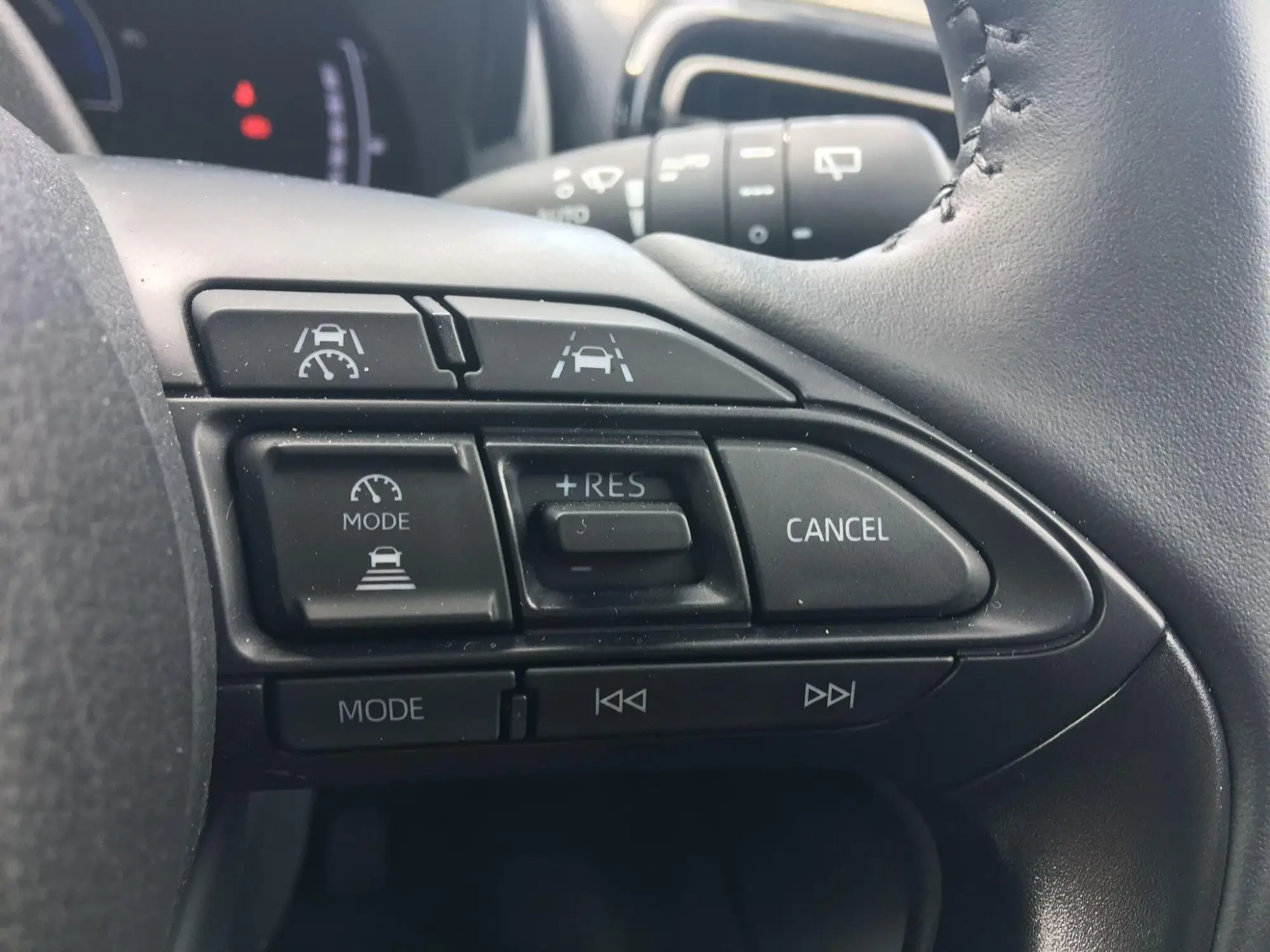 Toyota Yaris Cross Image 17 Toyota Yaris Cross Image 17