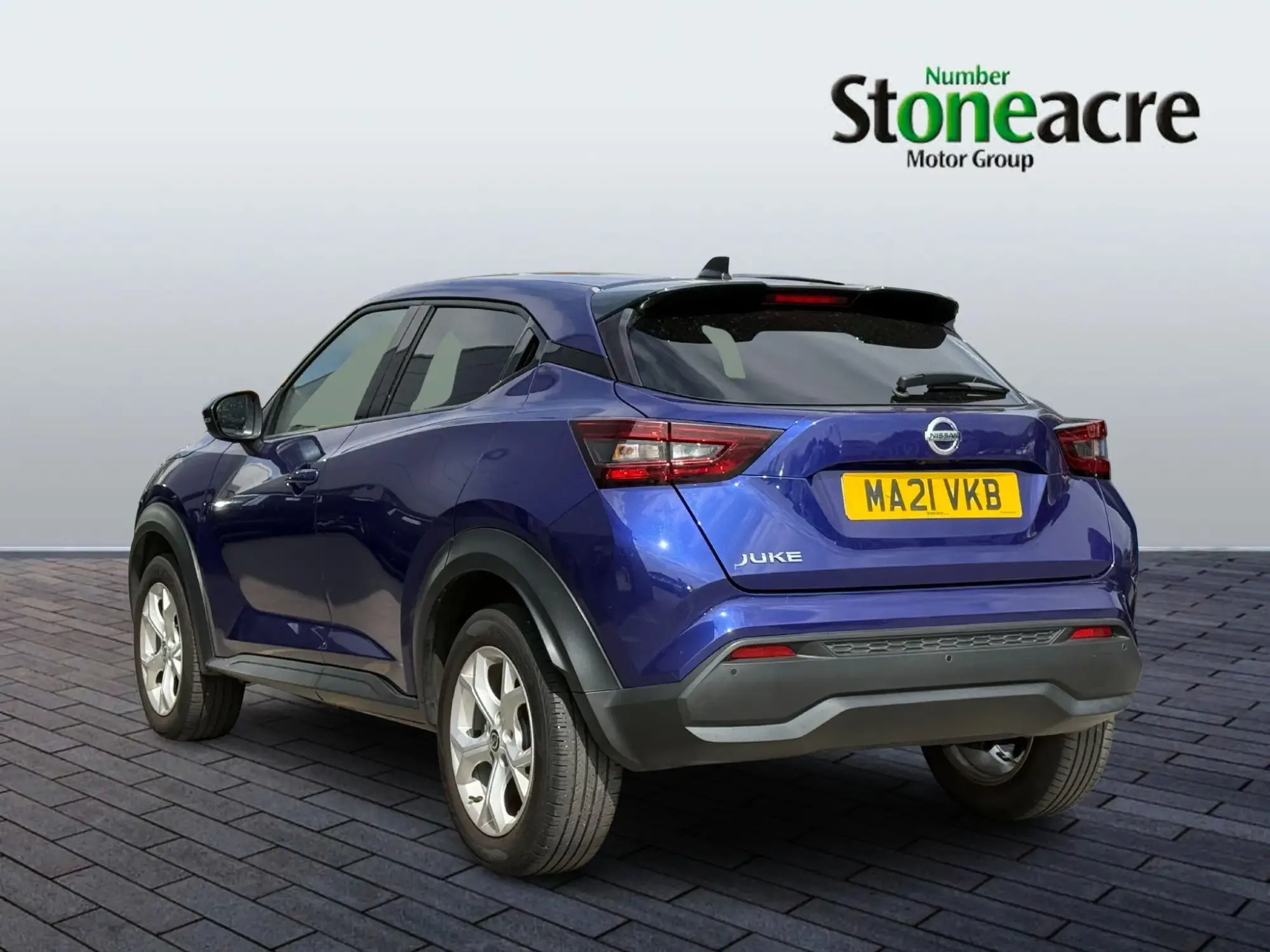 Nissan Juke Image 5 Nissan Juke Image 5