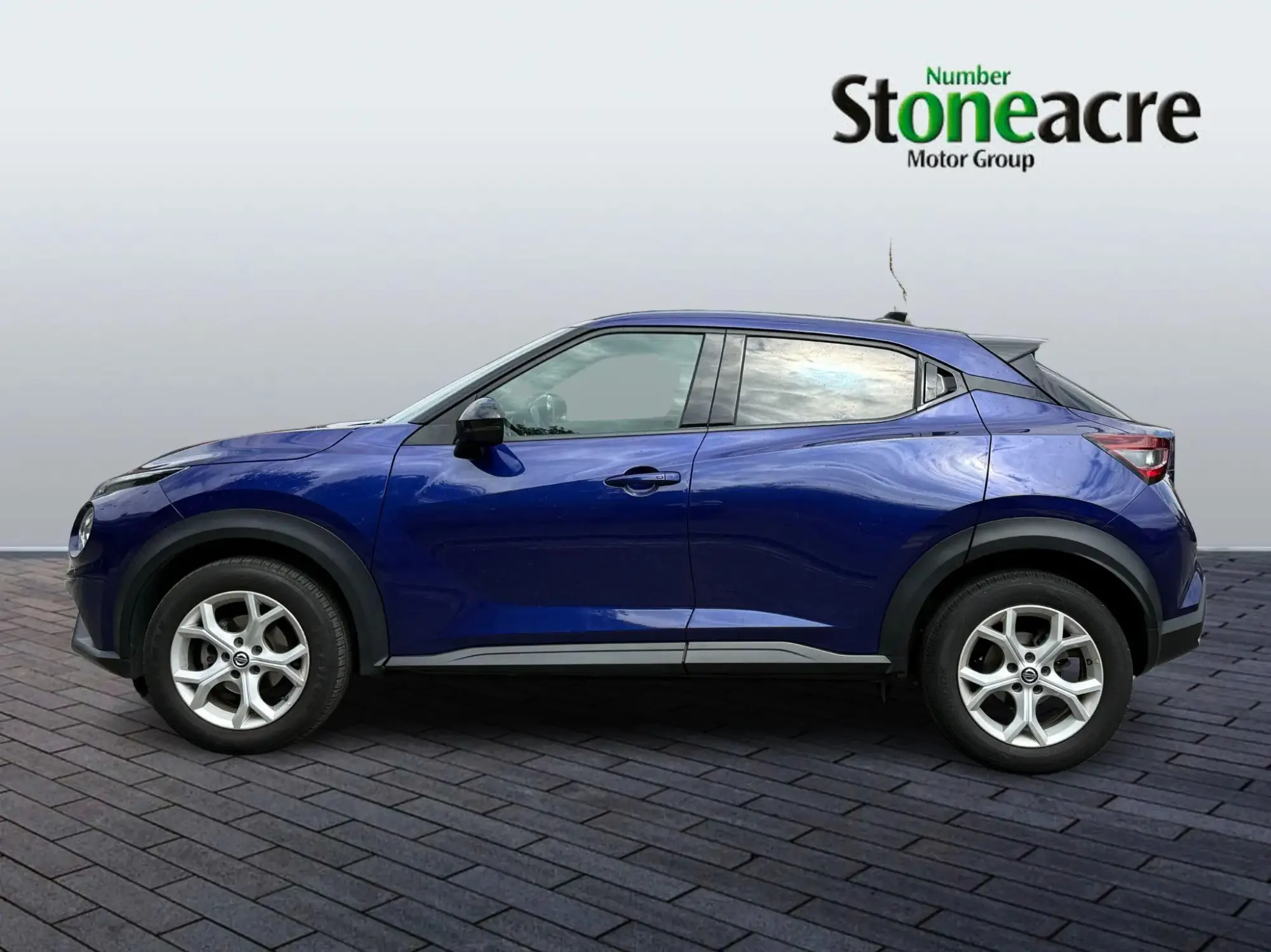 Nissan Juke Image 6 Nissan Juke Image 6