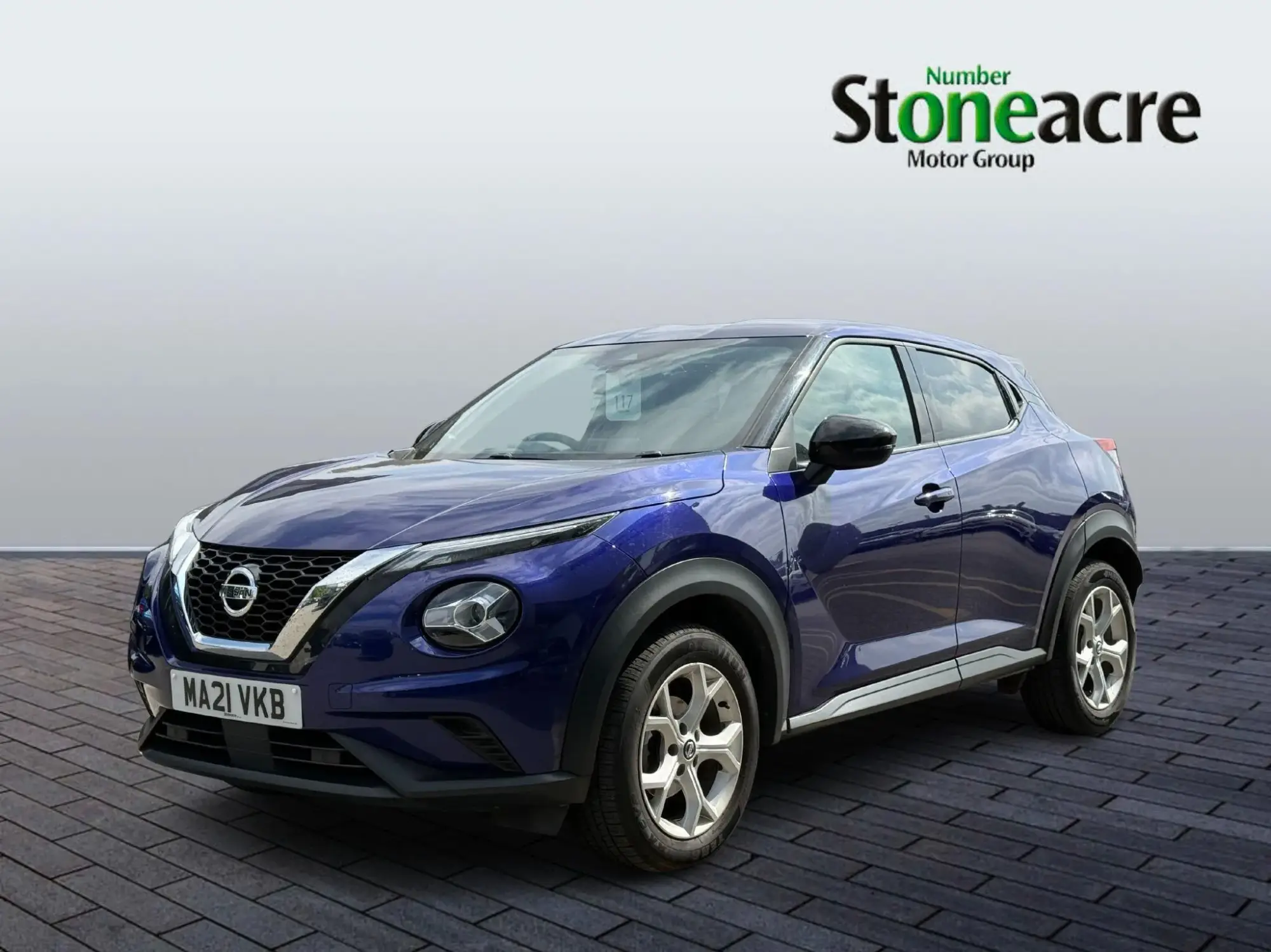 Nissan Juke Image 7 Nissan Juke Image 7