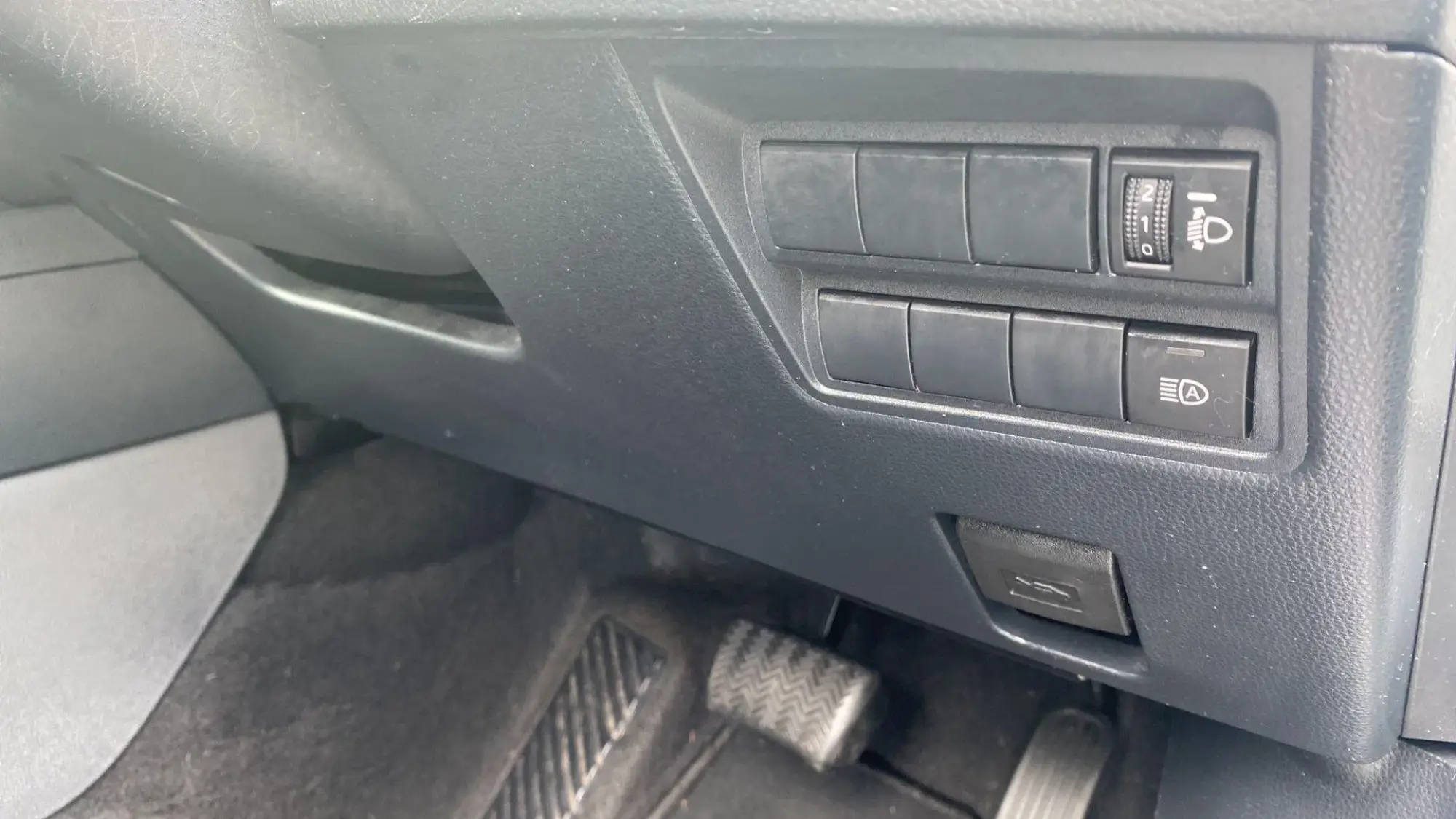 Toyota Yaris Image 34 Toyota Yaris Image 34