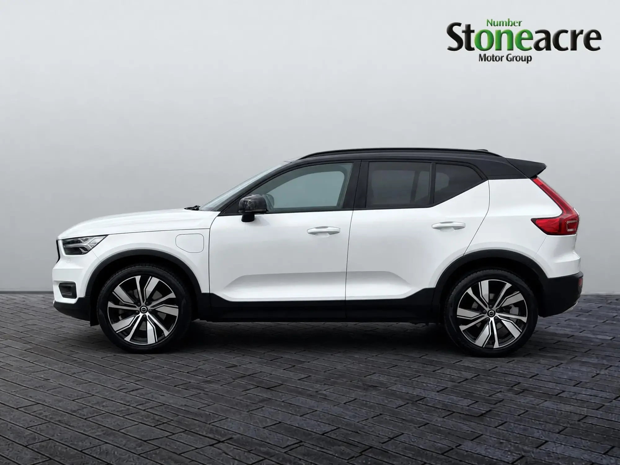Volvo XC40 Recharge Image 5 Volvo XC40 Recharge Image 5