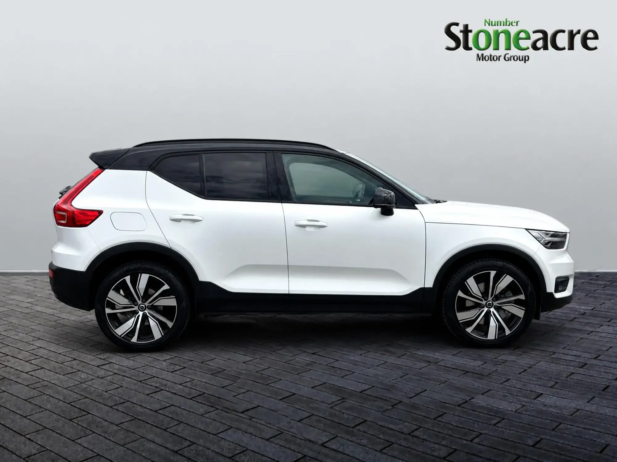 Volvo XC40 Recharge Image 7 Volvo XC40 Recharge Image 7