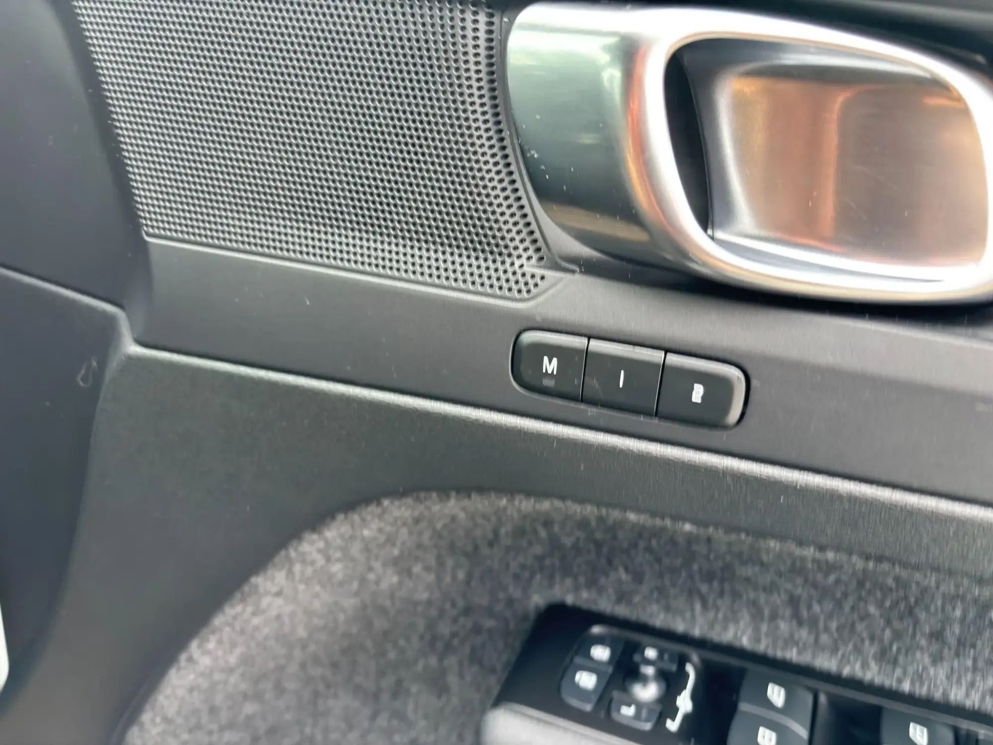 Volvo XC40 Recharge Image 14 Volvo XC40 Recharge Image 14