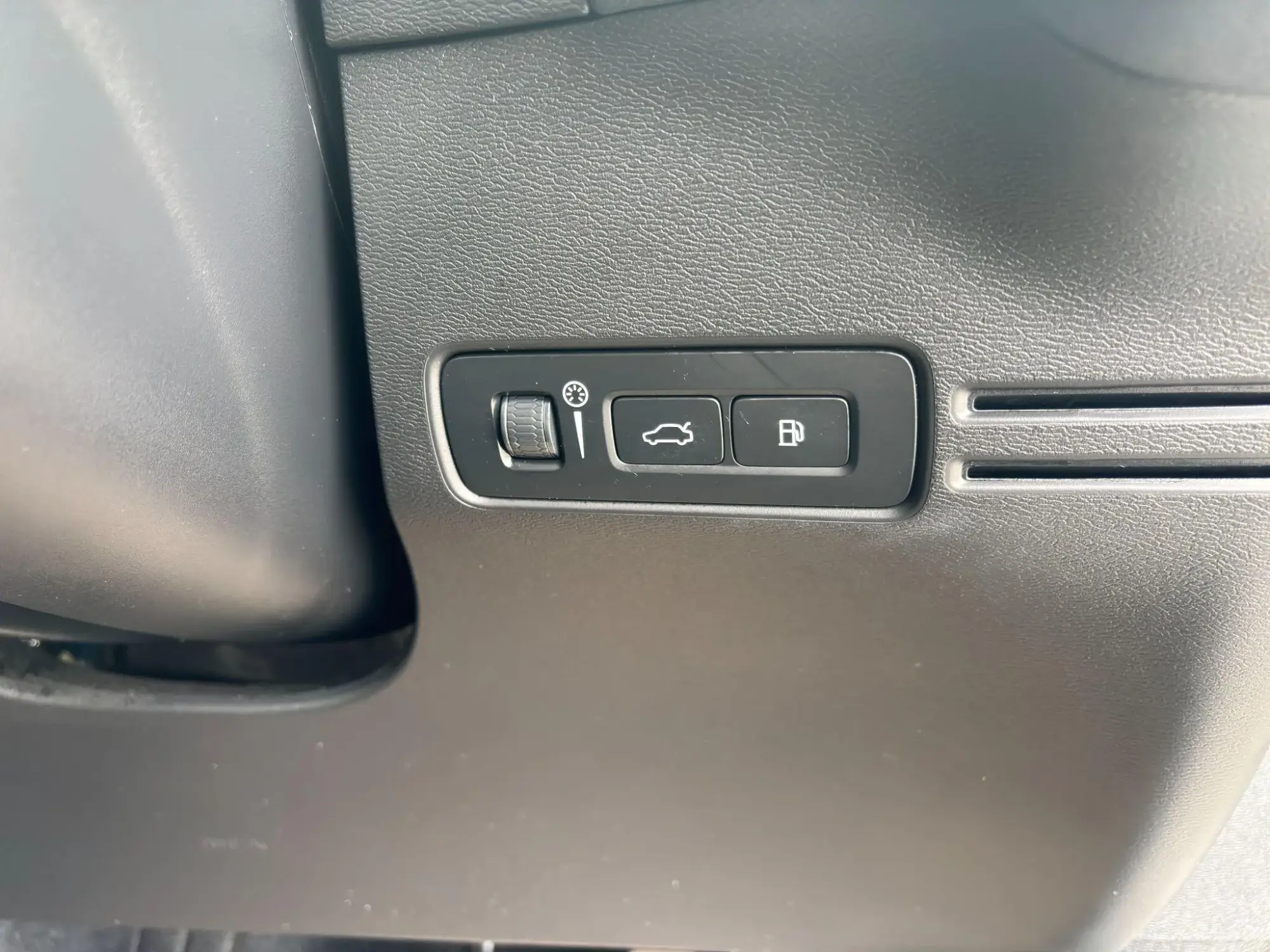 Volvo XC40 Recharge Image 17 Volvo XC40 Recharge Image 17