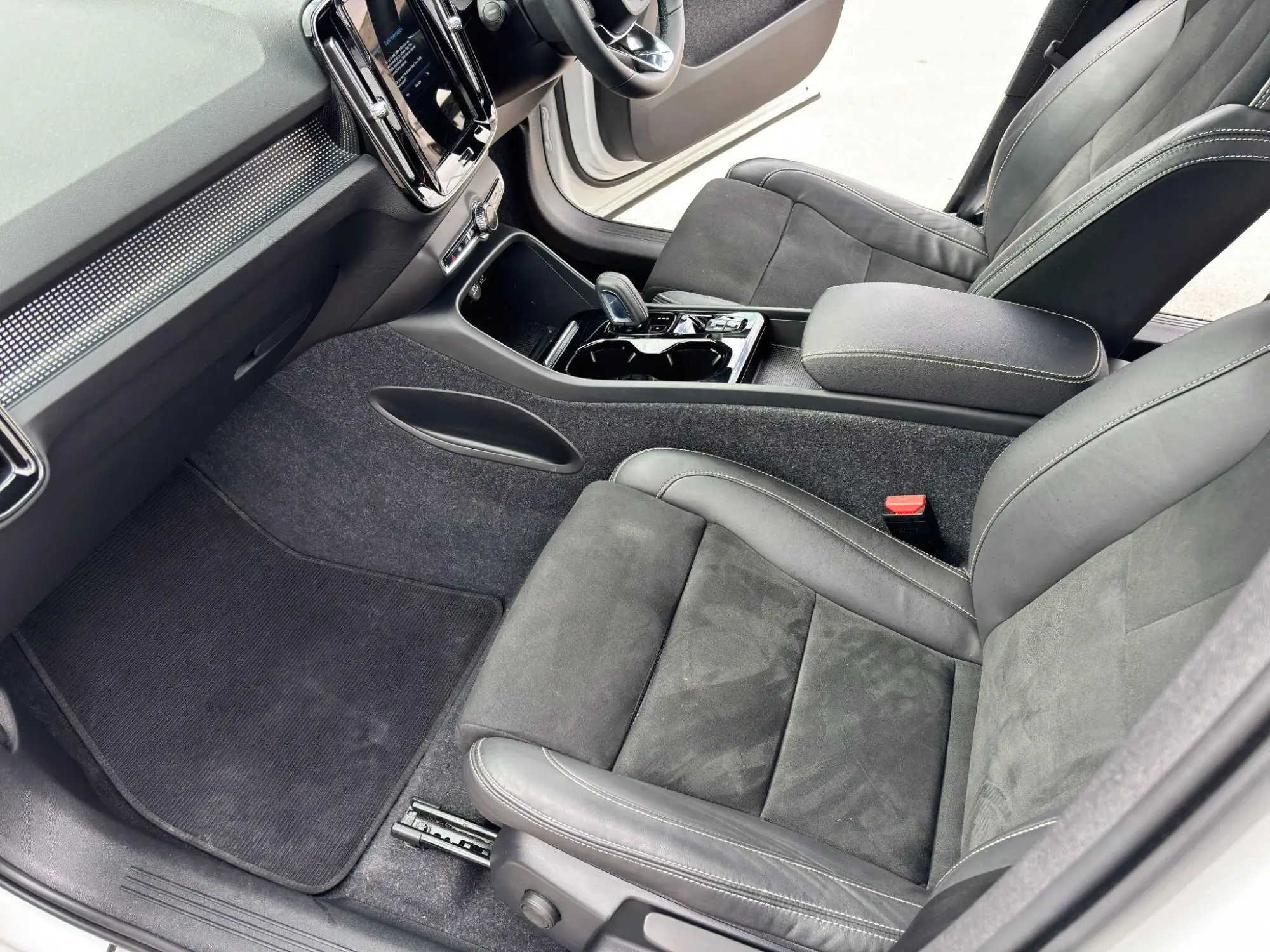 Volvo XC40 Recharge Image 22 Volvo XC40 Recharge Image 22