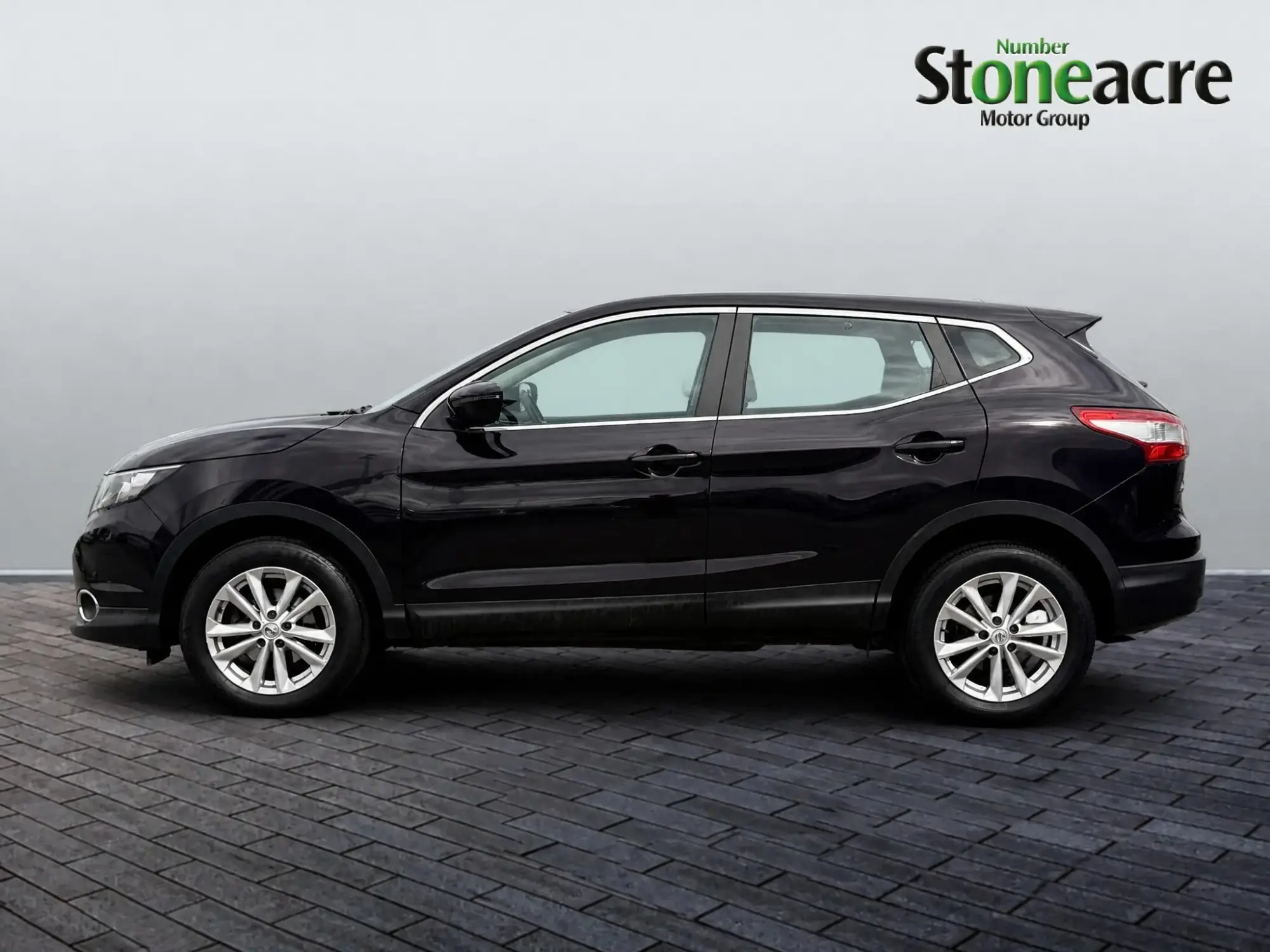 Nissan Qashqai Image 5