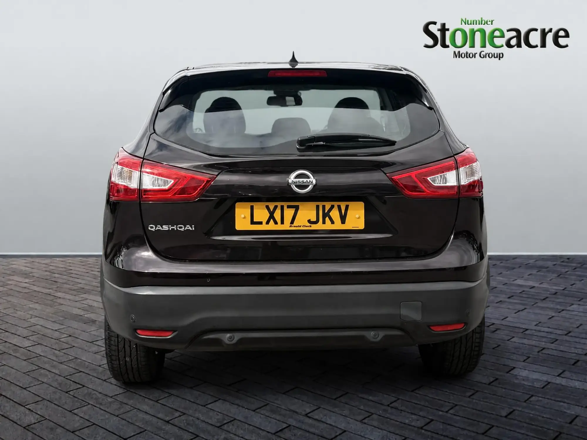 Nissan Qashqai Image 6