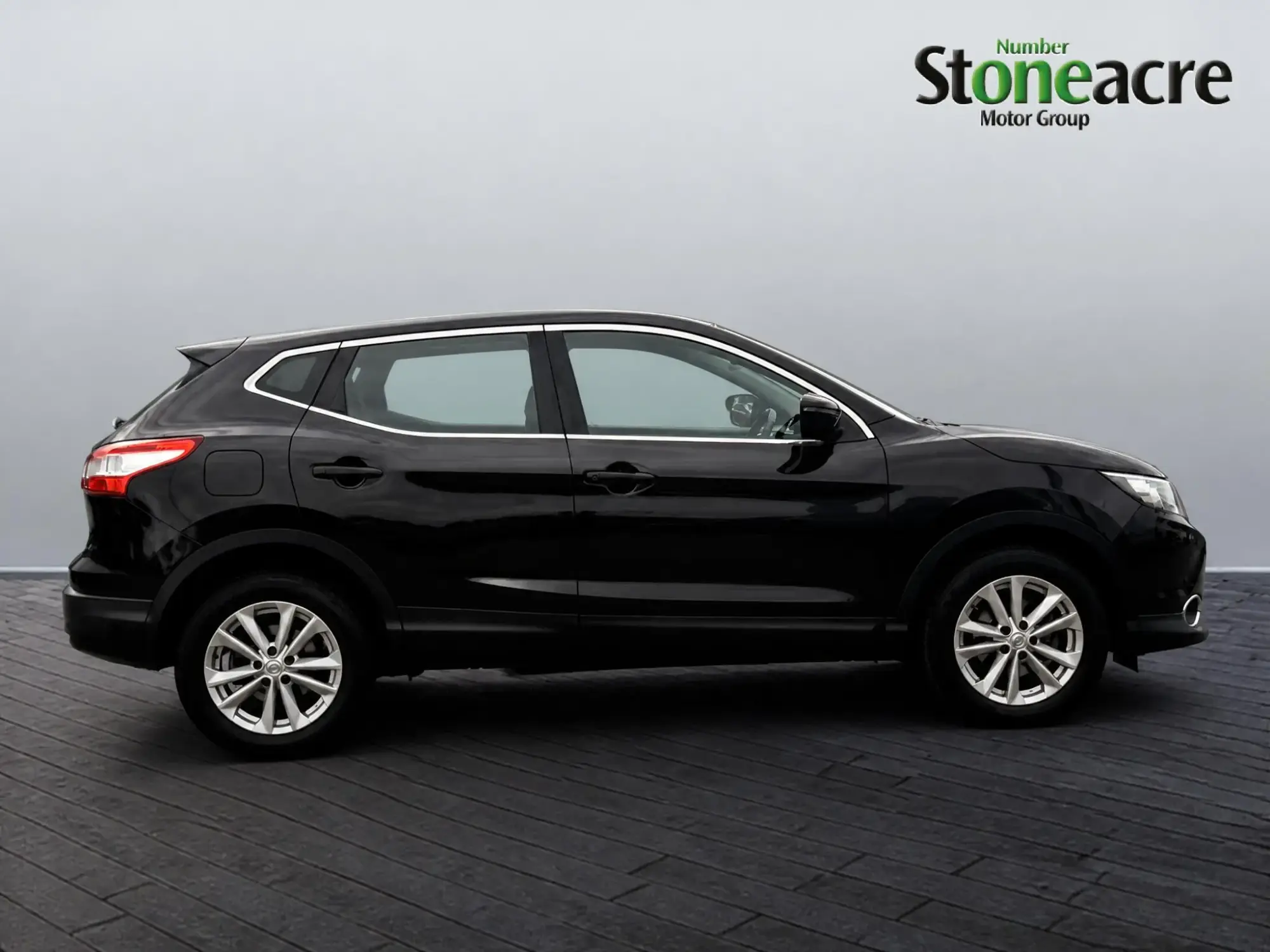 Nissan Qashqai Image 7
