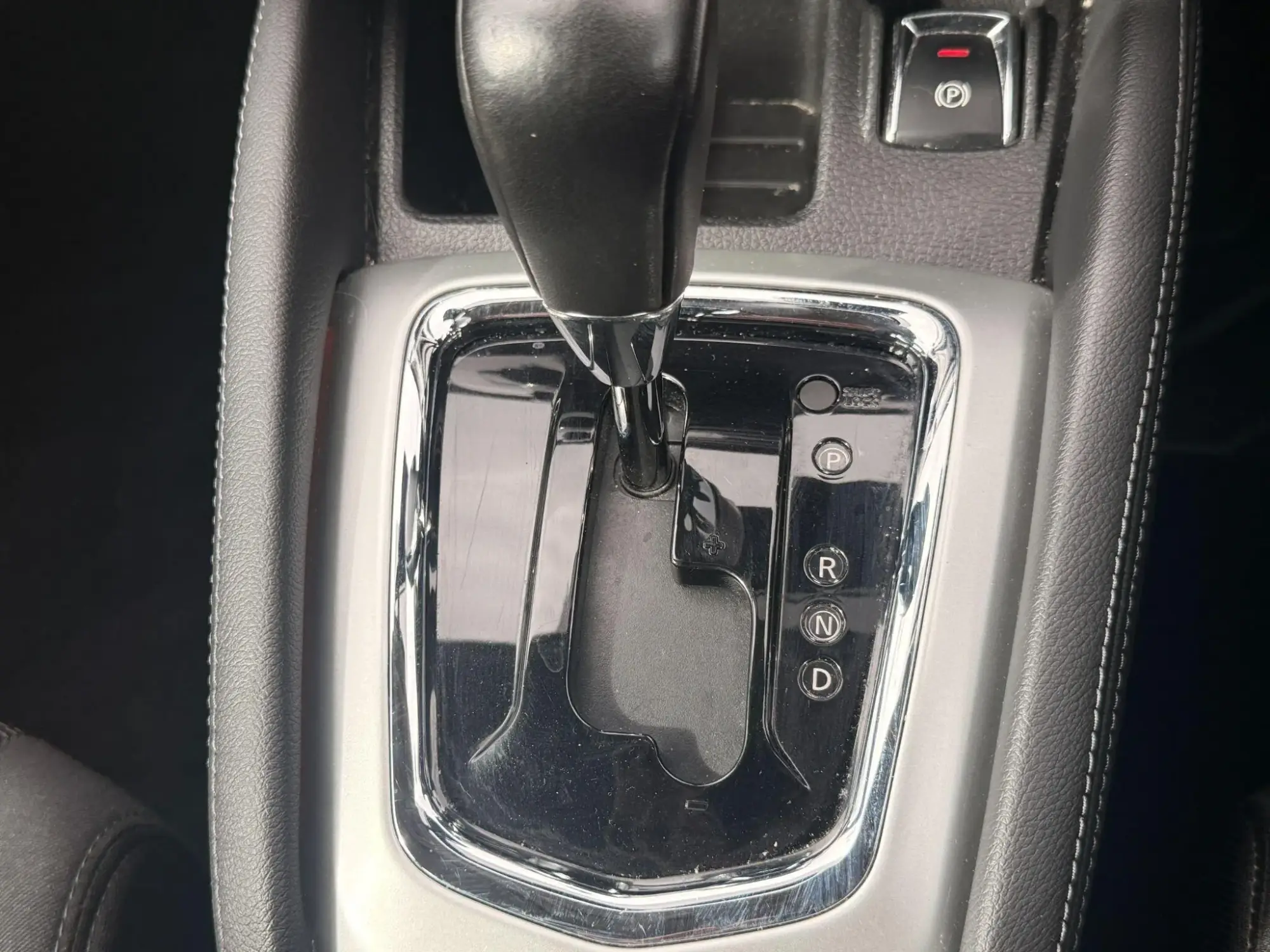 Nissan Qashqai Image 9