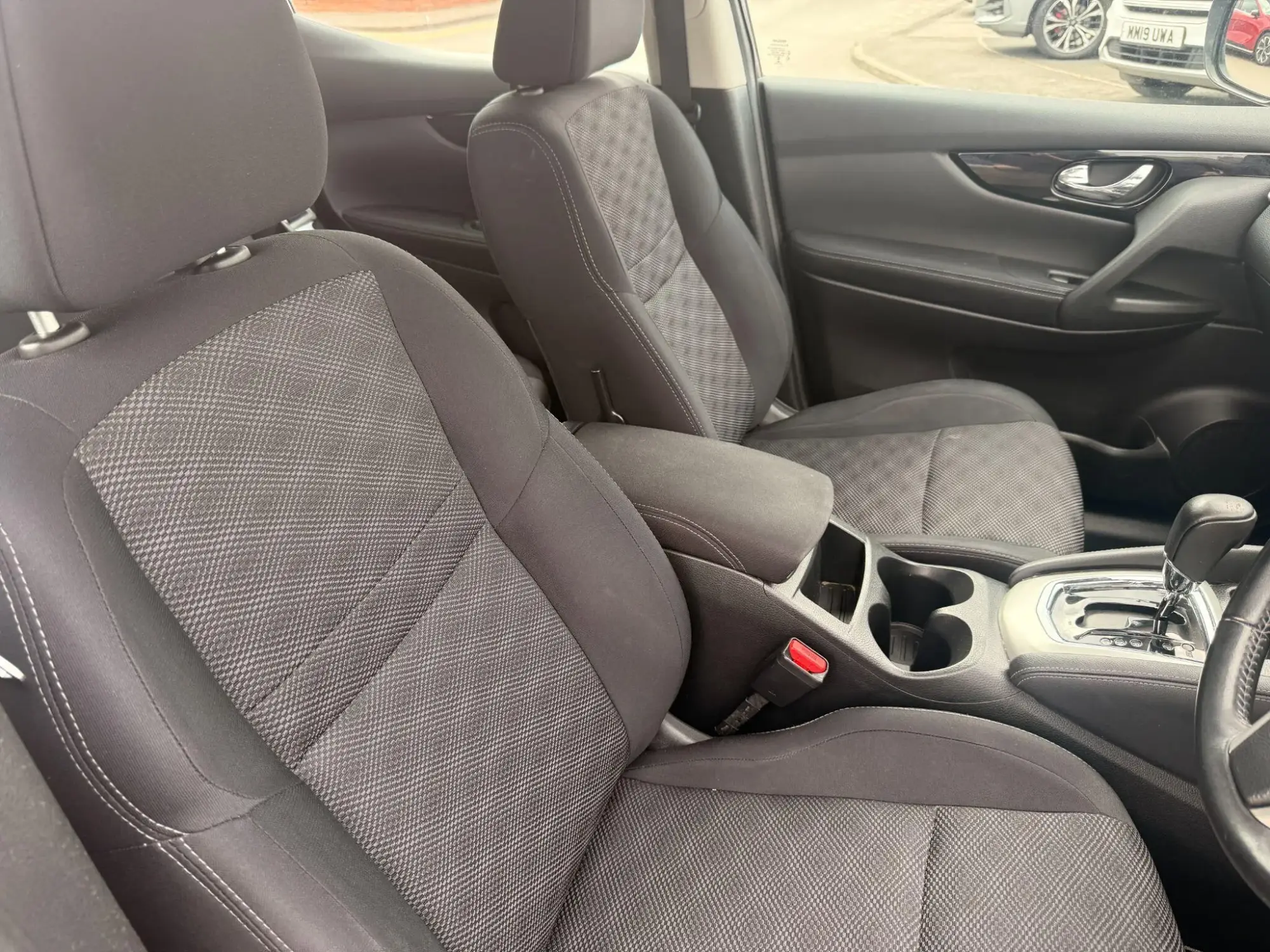 Nissan Qashqai Image 11