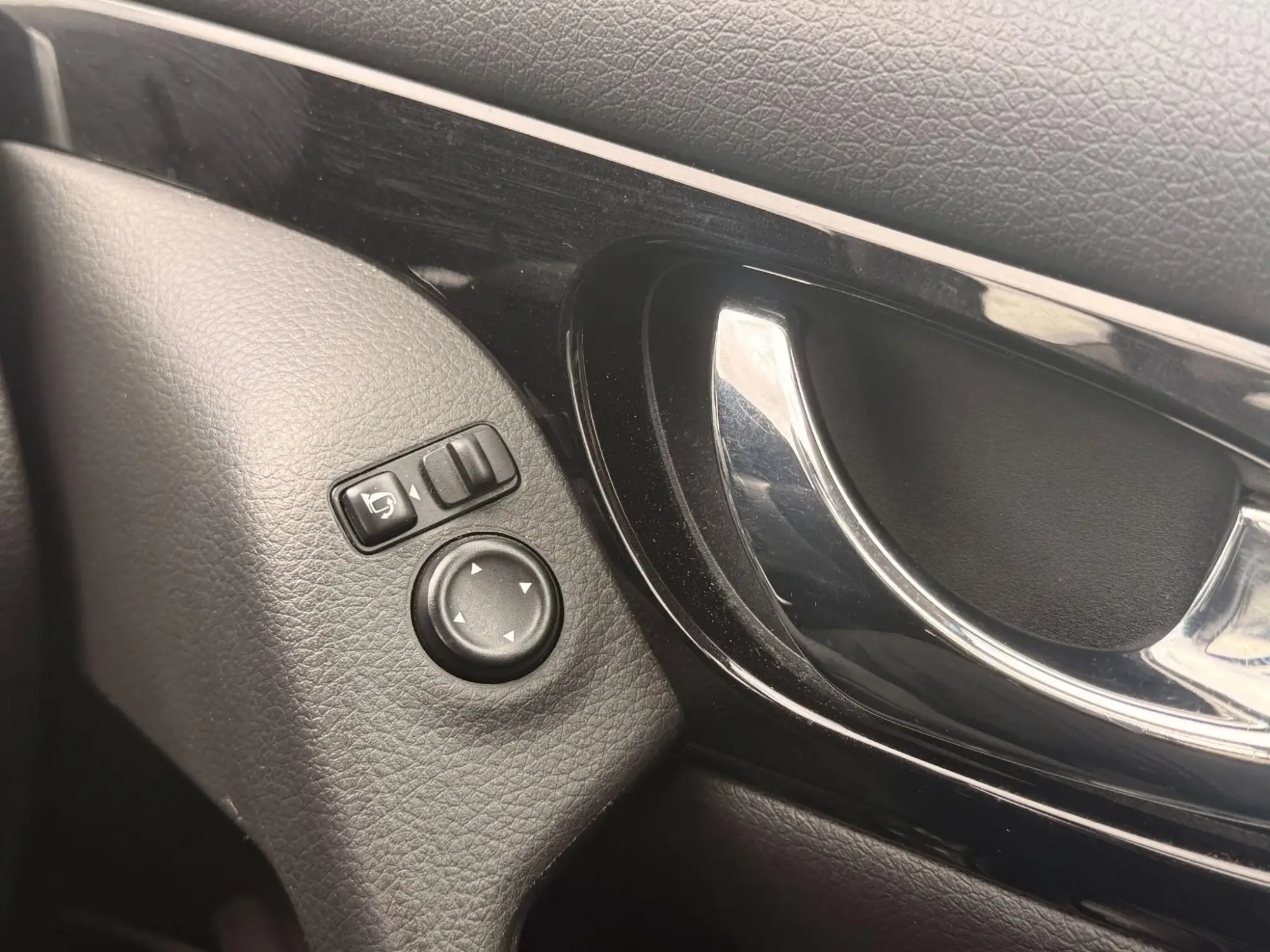 Nissan Qashqai Image 13