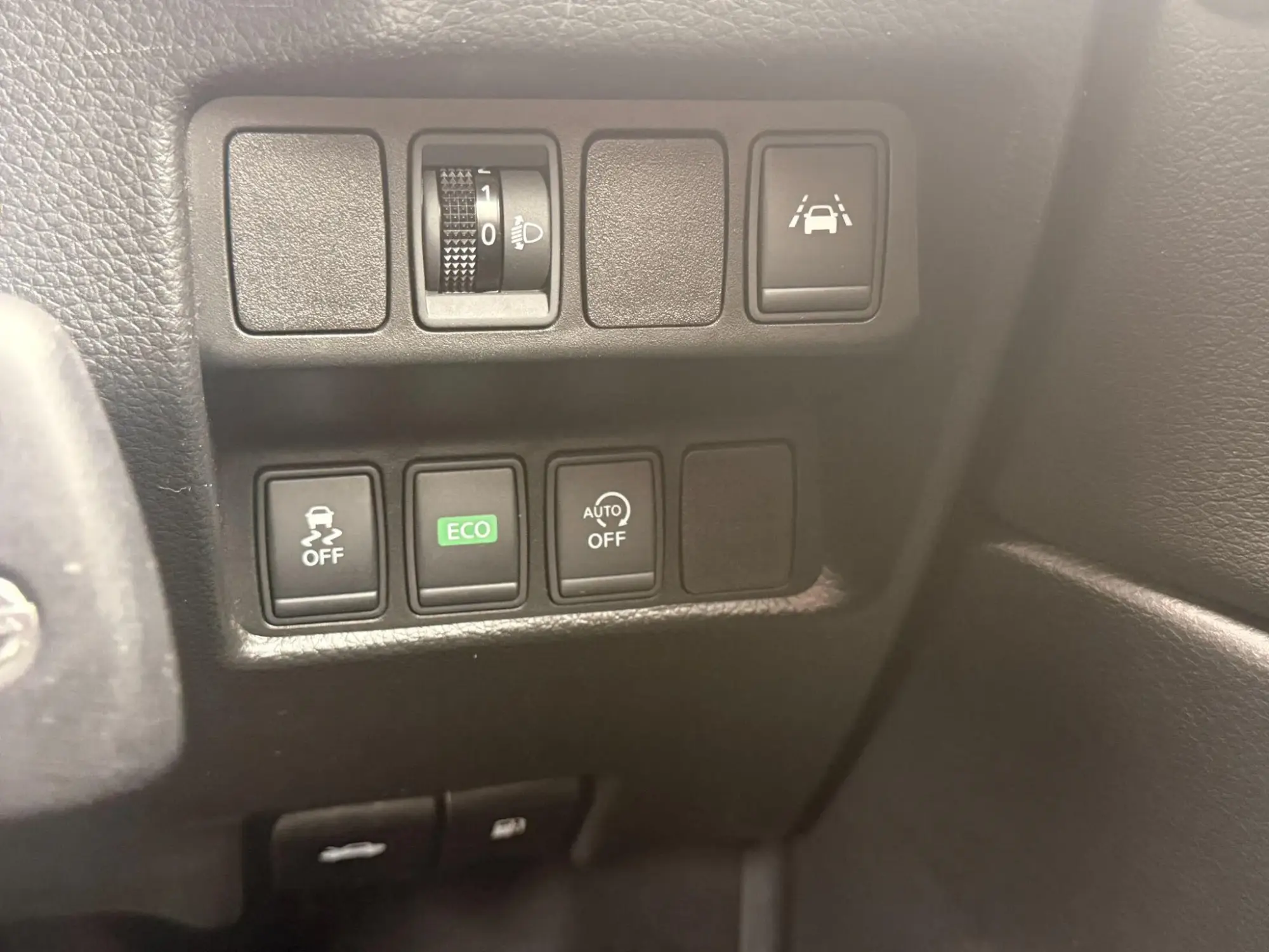 Nissan Qashqai Image 14