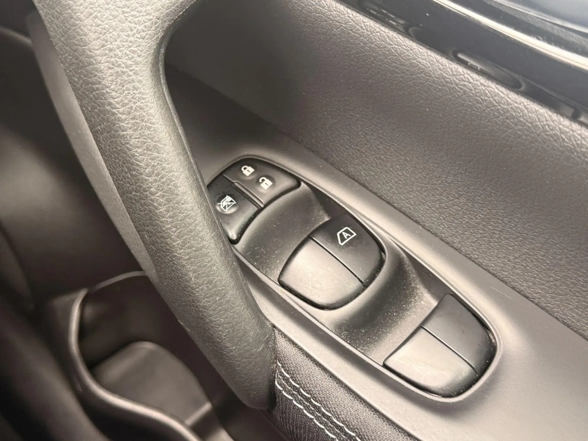 Nissan Qashqai Image 15