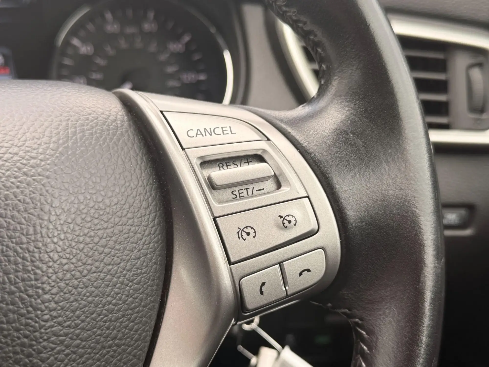 Nissan Qashqai Image 16