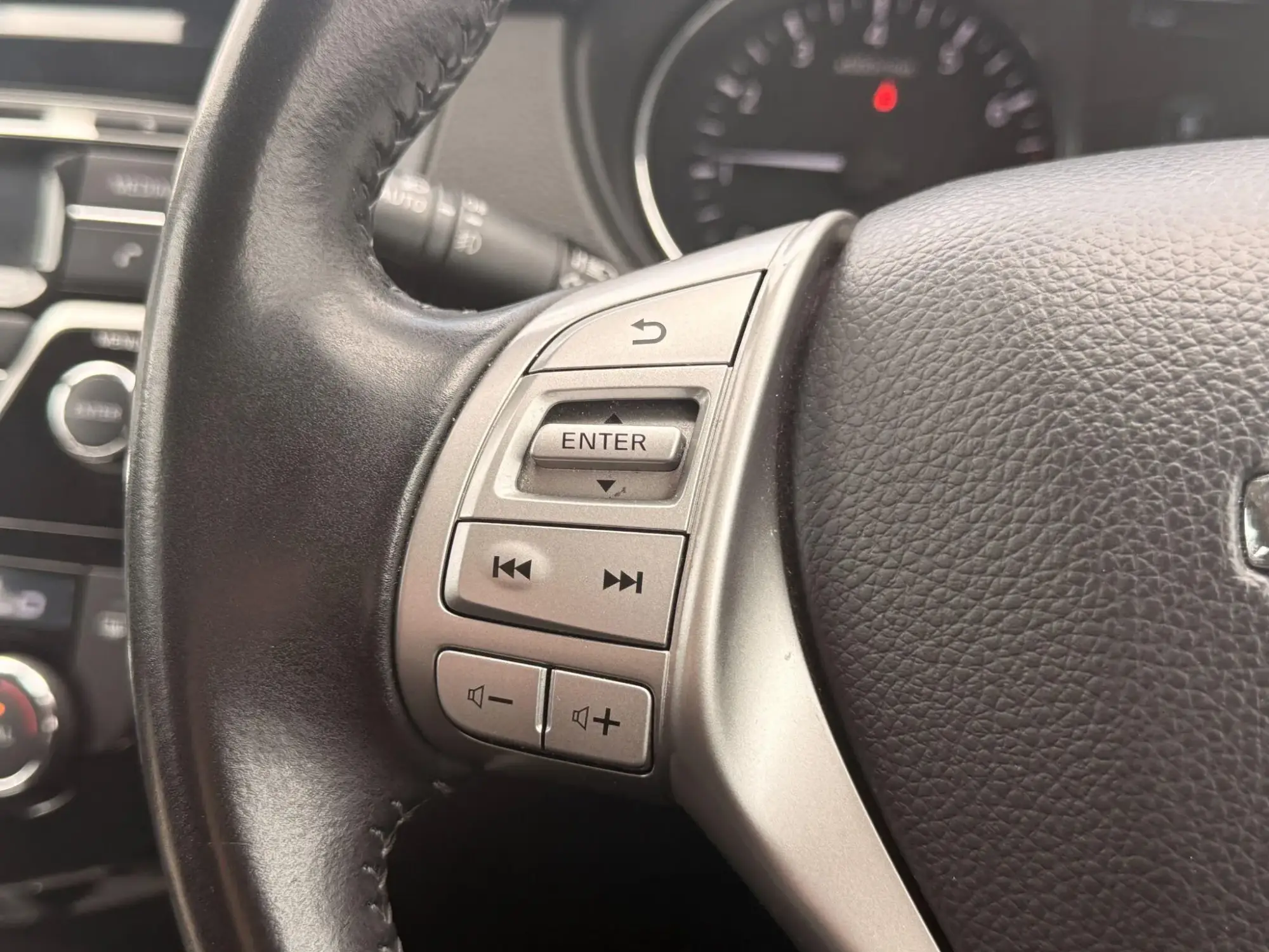 Nissan Qashqai Image 17