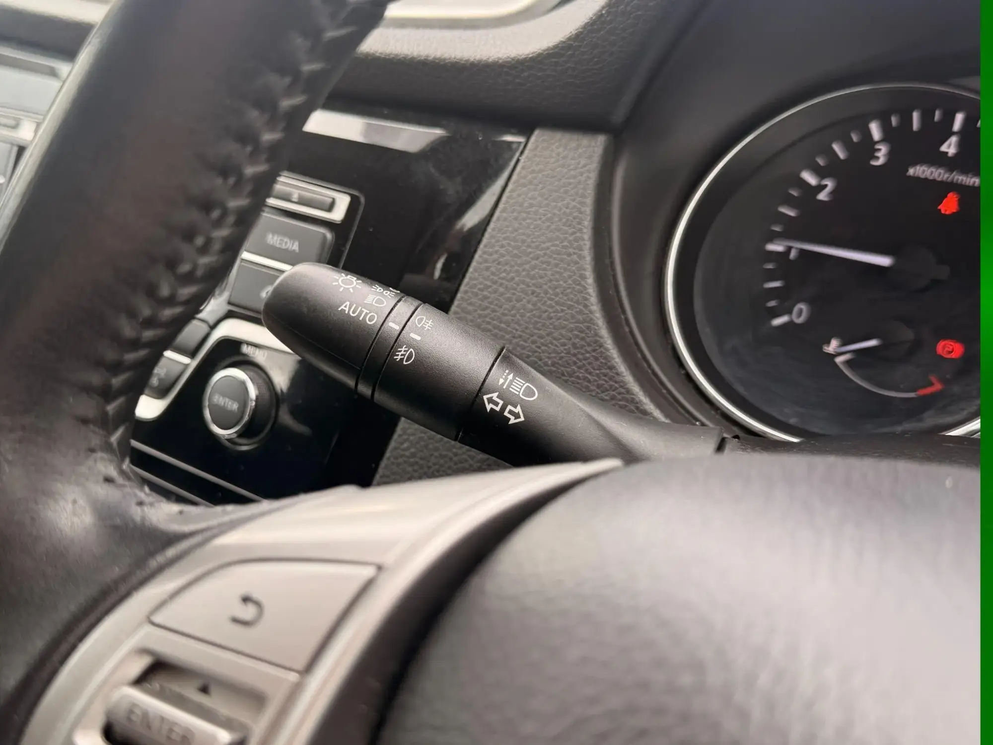 Nissan Qashqai Image 18