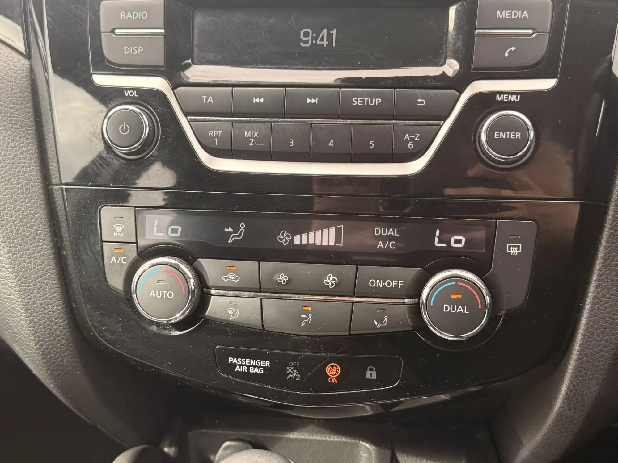Nissan Qashqai Image 20