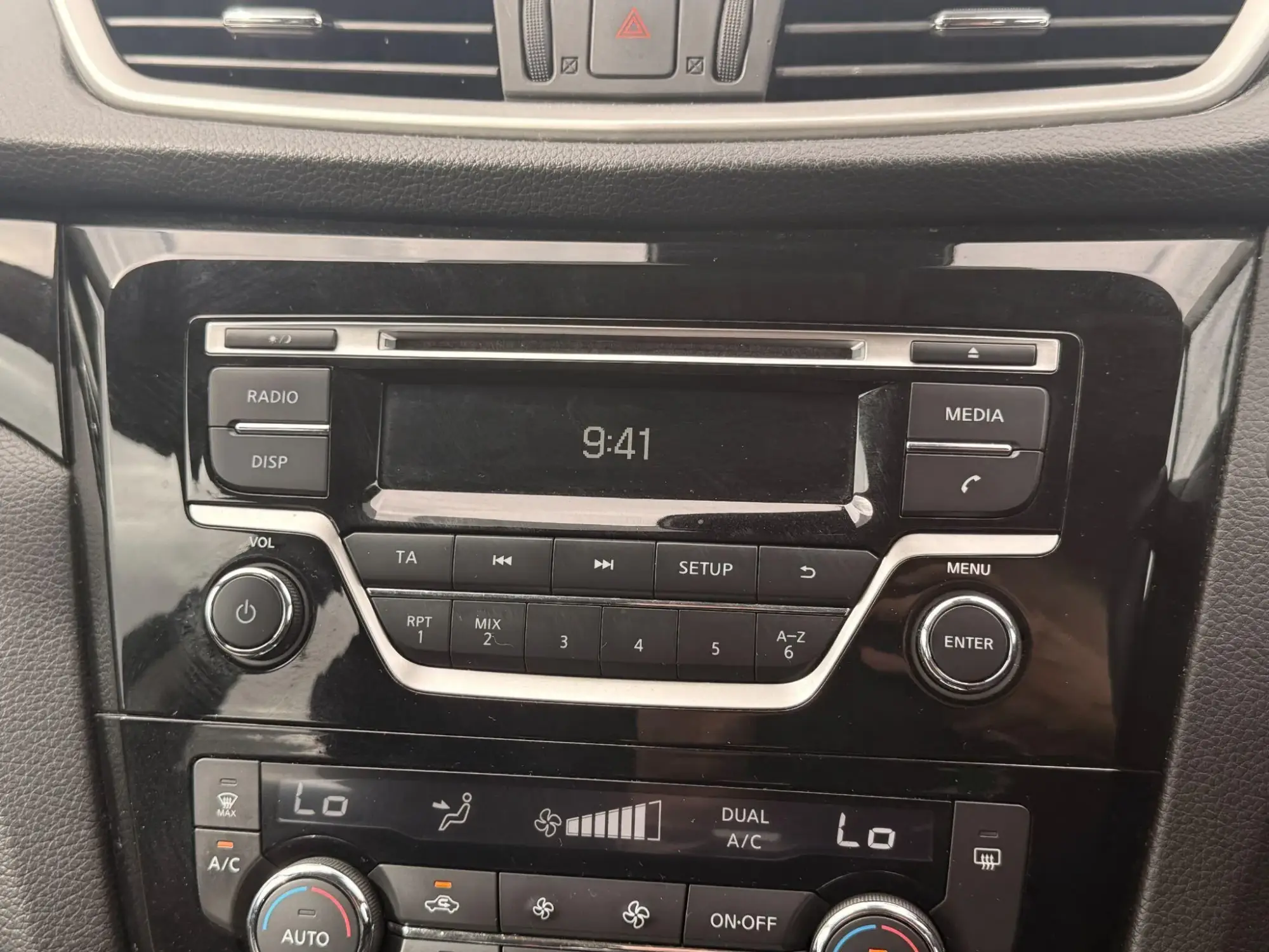 Nissan Qashqai Image 21