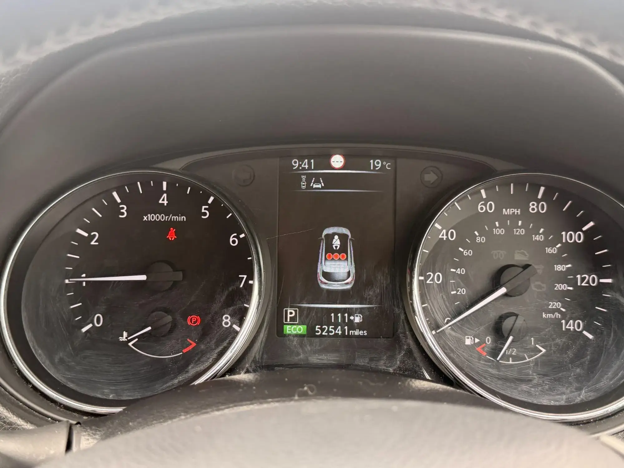 Nissan Qashqai Image 22