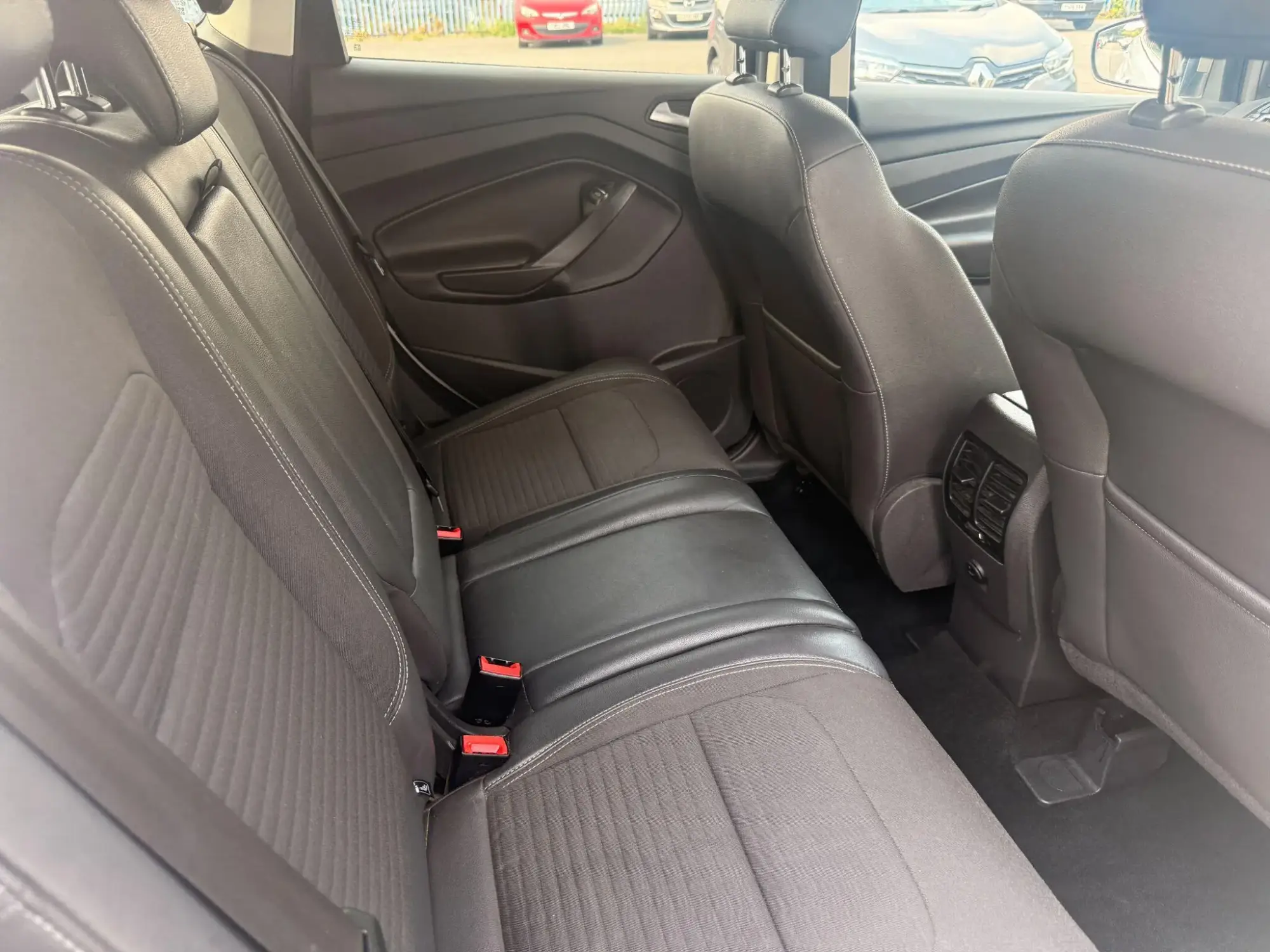 Ford Kuga Image 10 Ford Kuga Image 10