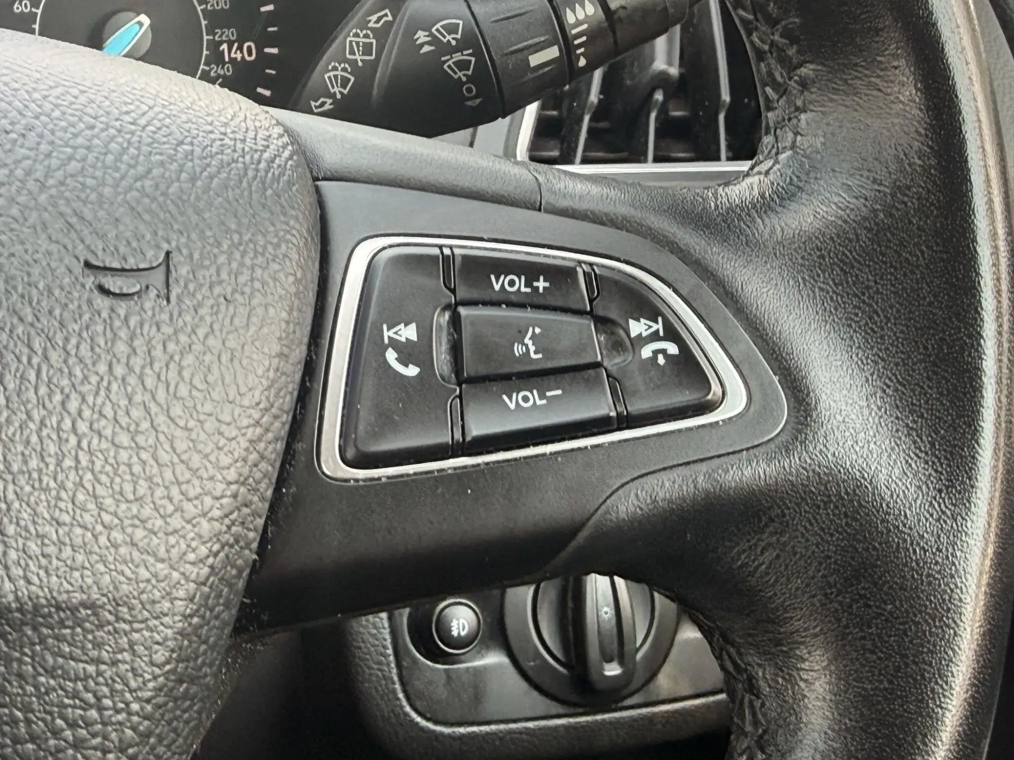 Ford Kuga Image 15 Ford Kuga Image 15
