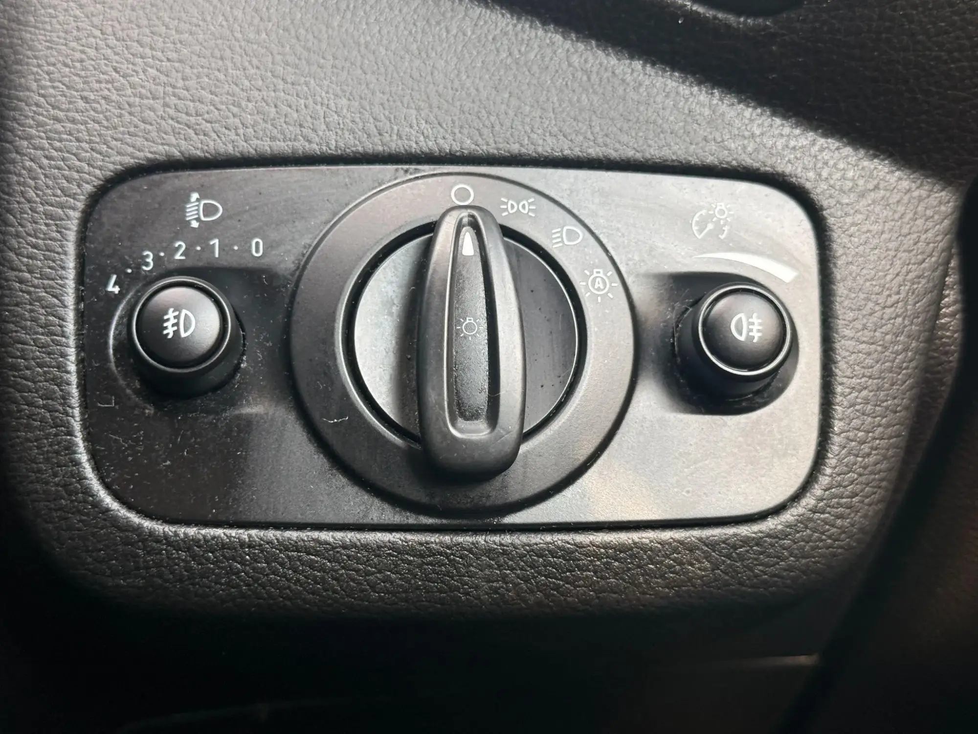 Ford Kuga Image 16 Ford Kuga Image 16