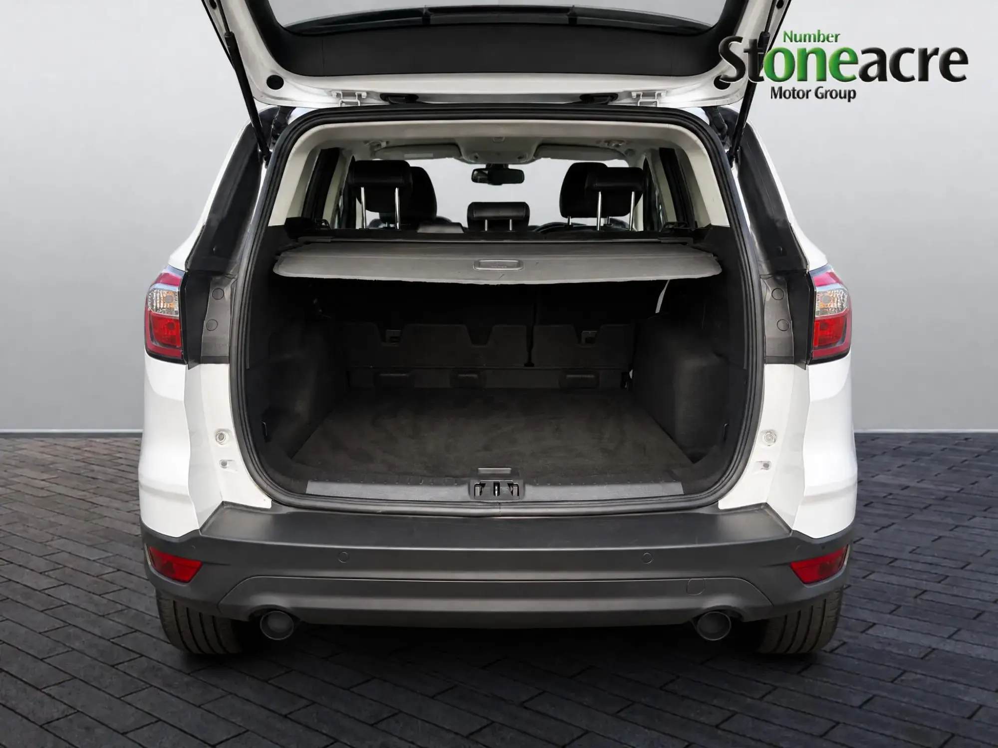 Ford Kuga Image 19 Ford Kuga Image 19