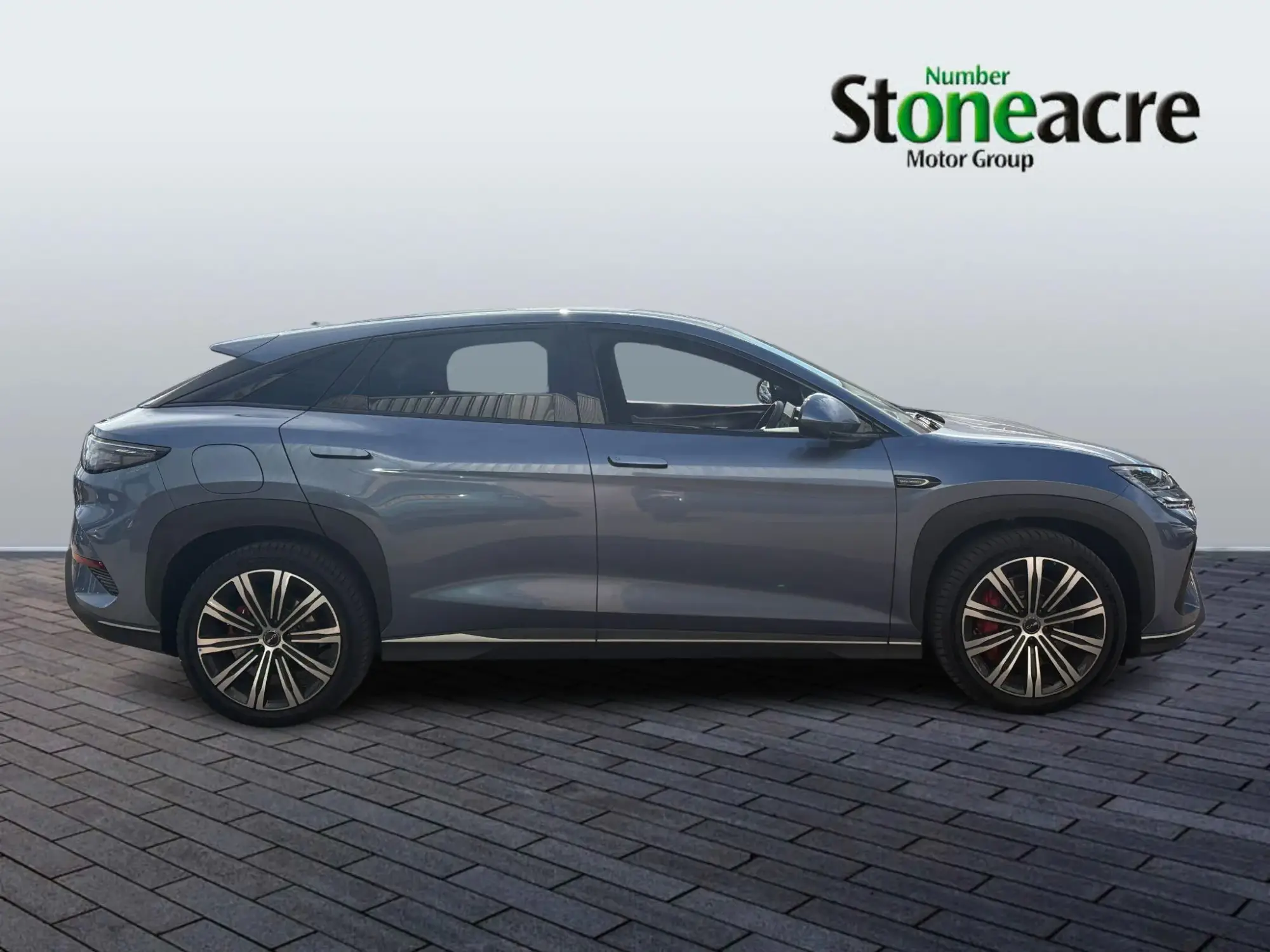 BYD SEALION 7 91.3kWh Excellence Auto AWD 5dr FY26NXX Image 2